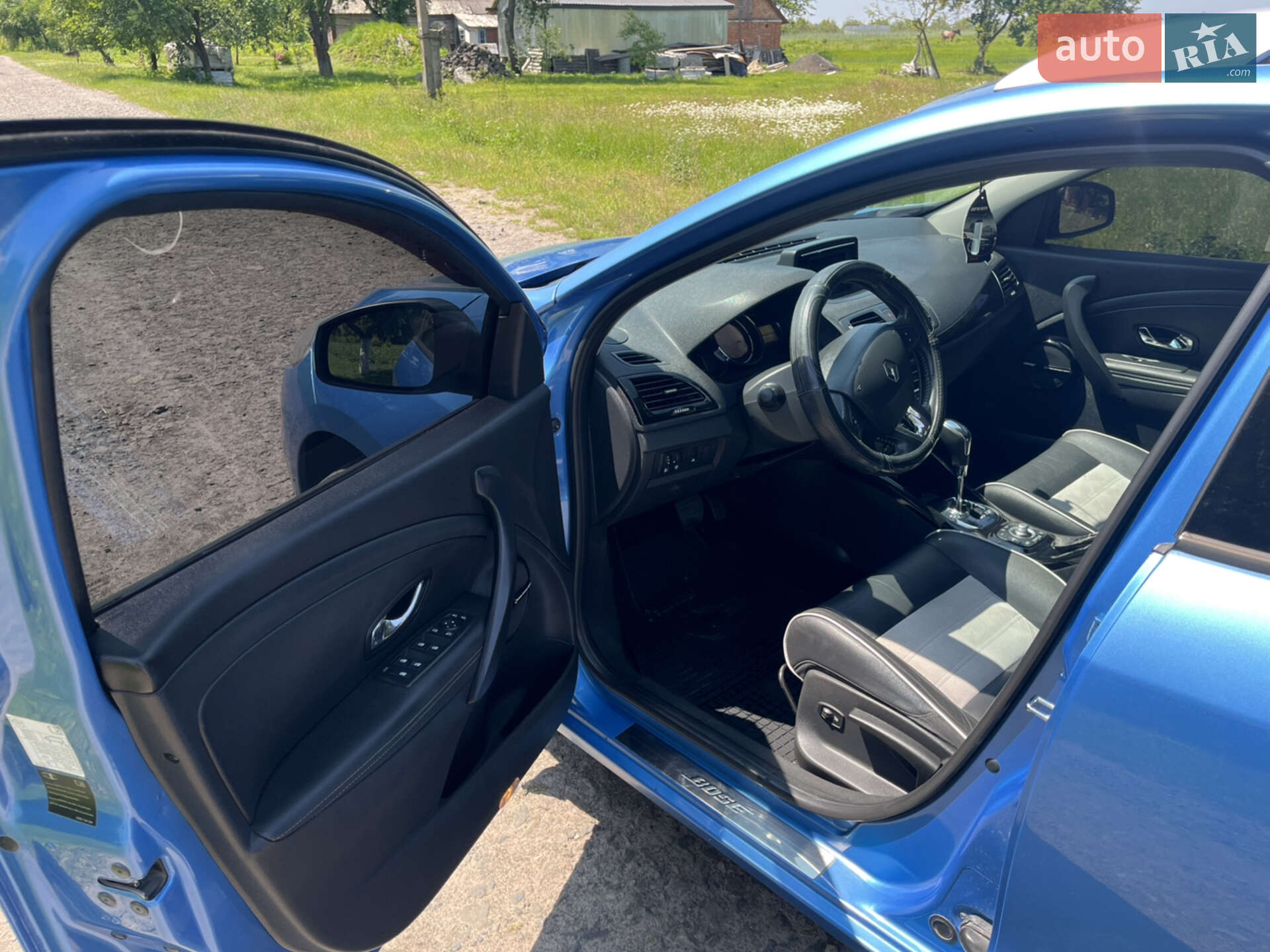 Renault Megane 2013 VIN VF1KZ090349846081 фото оголошення 21 з 55