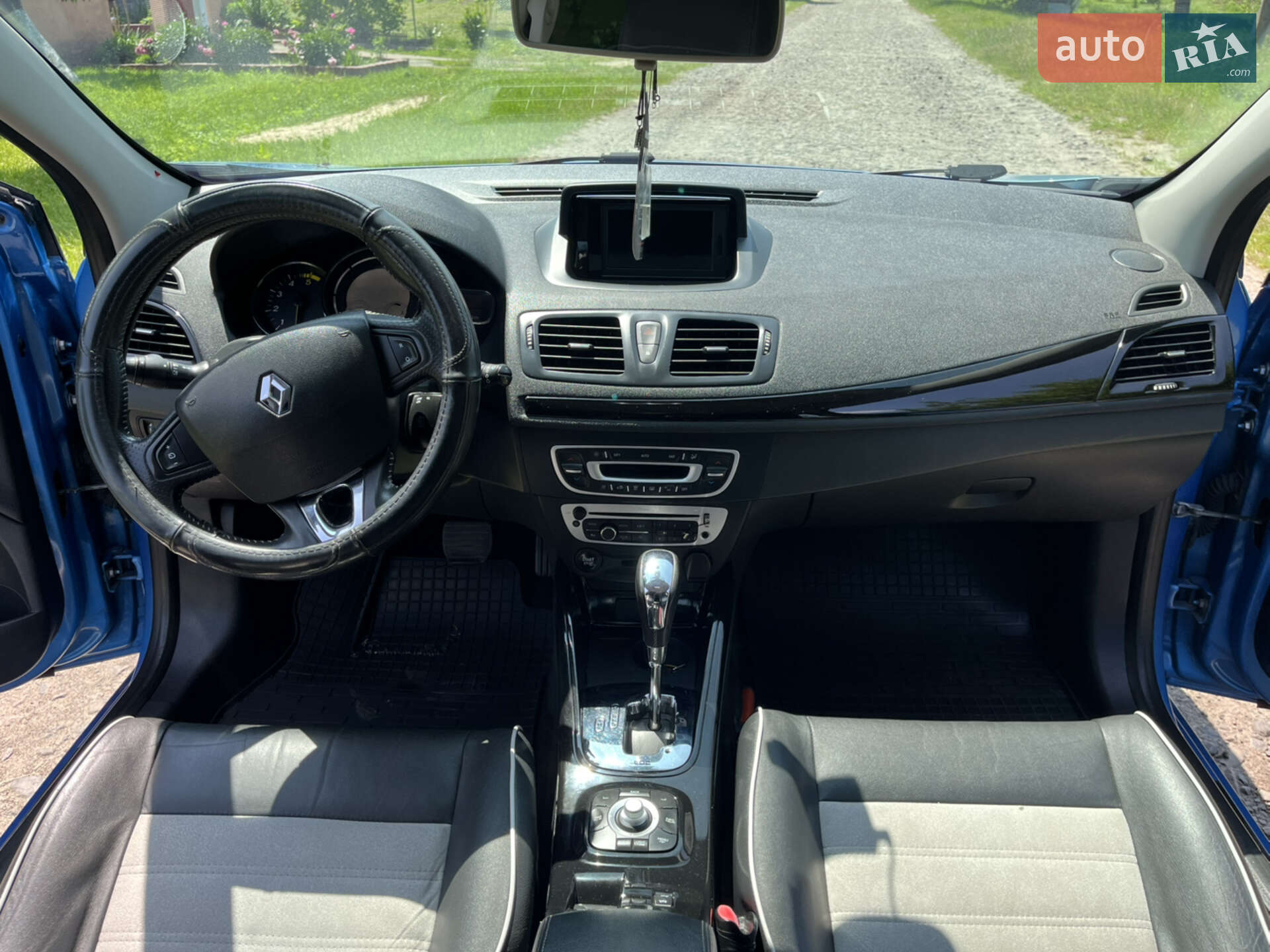 Renault Megane 2013 VIN VF1KZ090349846081 фото оголошення 27 з 55