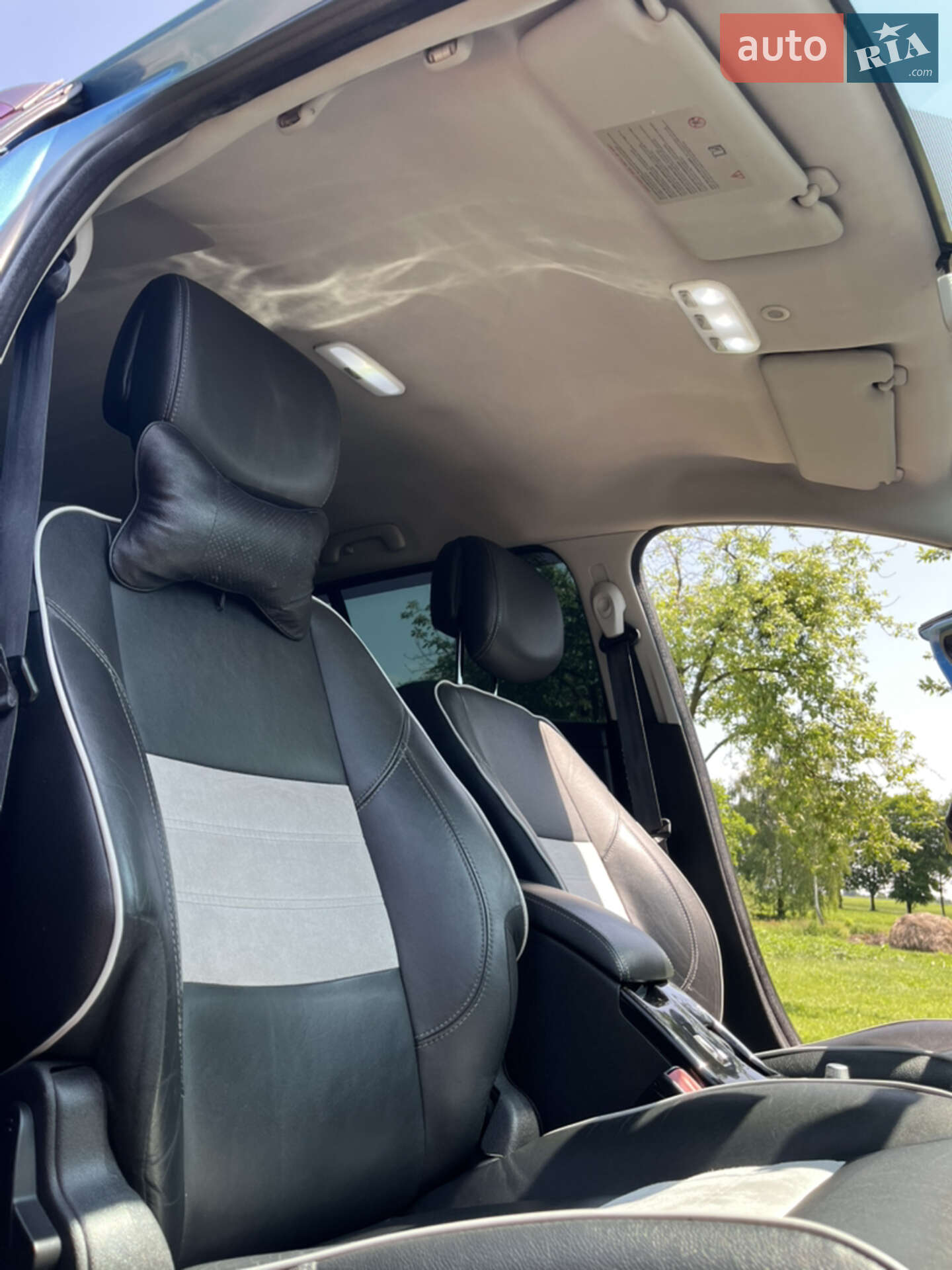 Renault Megane 2013 VIN VF1KZ090349846081 фото оголошення 30 з 55