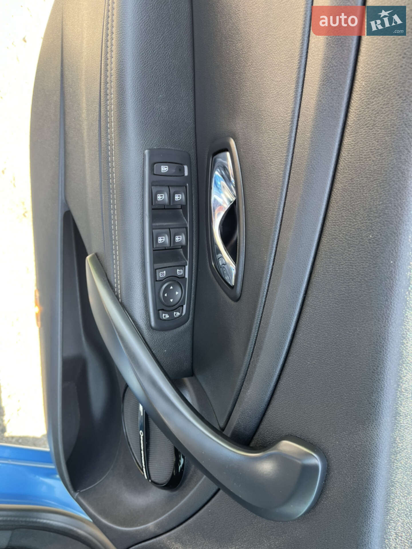 Renault Megane 2013 VIN VF1KZ090349846081 фото оголошення 38 з 55
