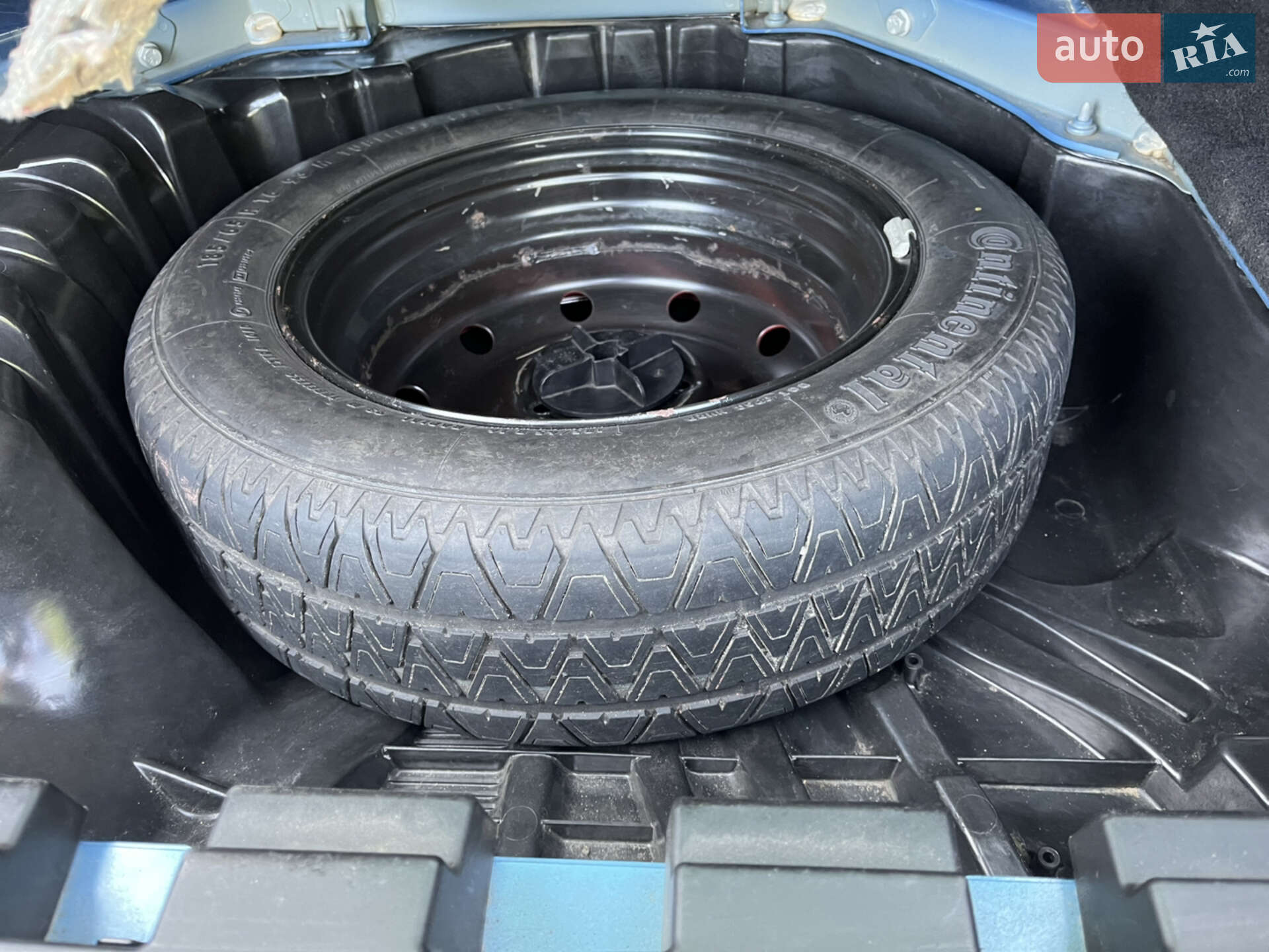 Renault Megane 2013 VIN VF1KZ090349846081 фото оголошення 40 з 55