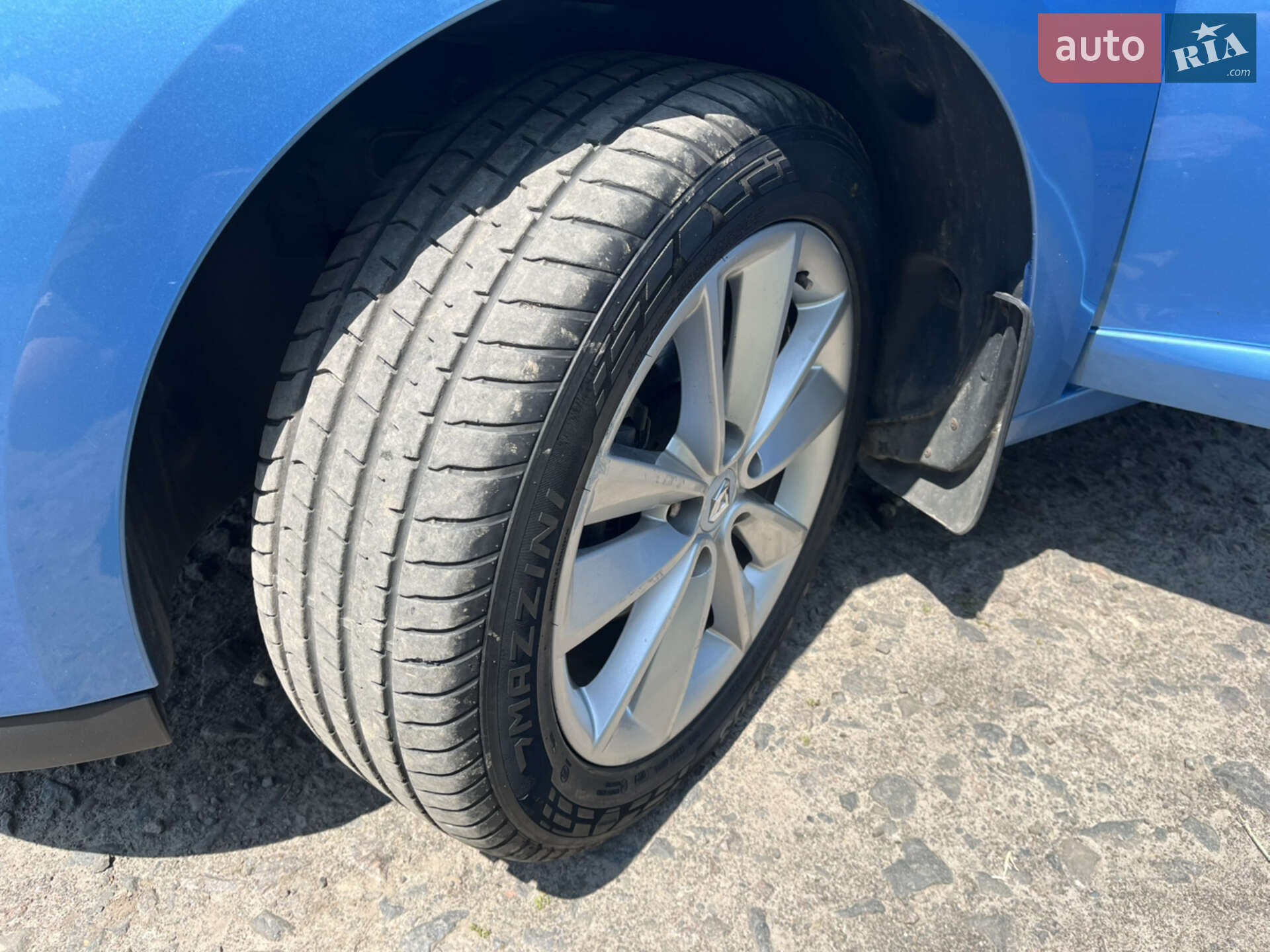 Renault Megane 2013 VIN VF1KZ090349846081 фото оголошення 36 з 55