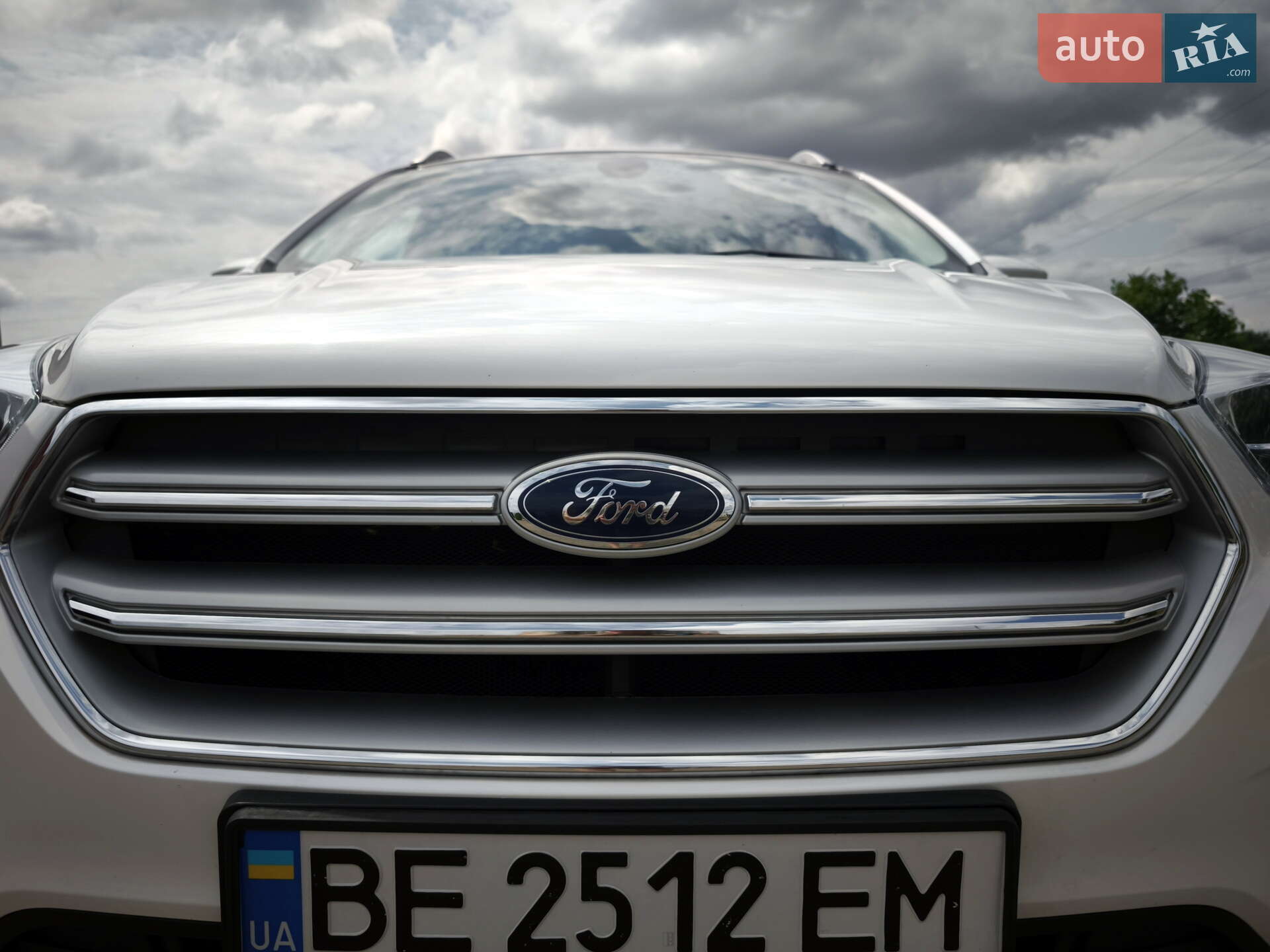 Ford Kuga 2019 VIN WF0AXXWPMAKM25271 фото оголошення 2 з 51
