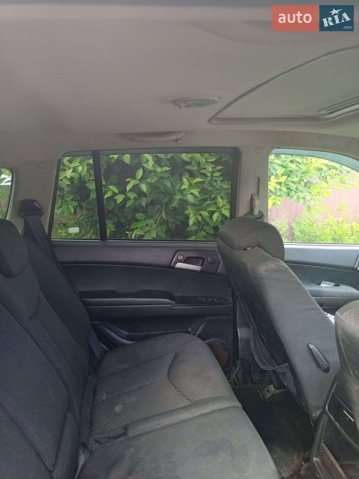SsangYong Kyron 2008 VIN Y7CDJ4EA080104413 фото оголошення 9 з 17