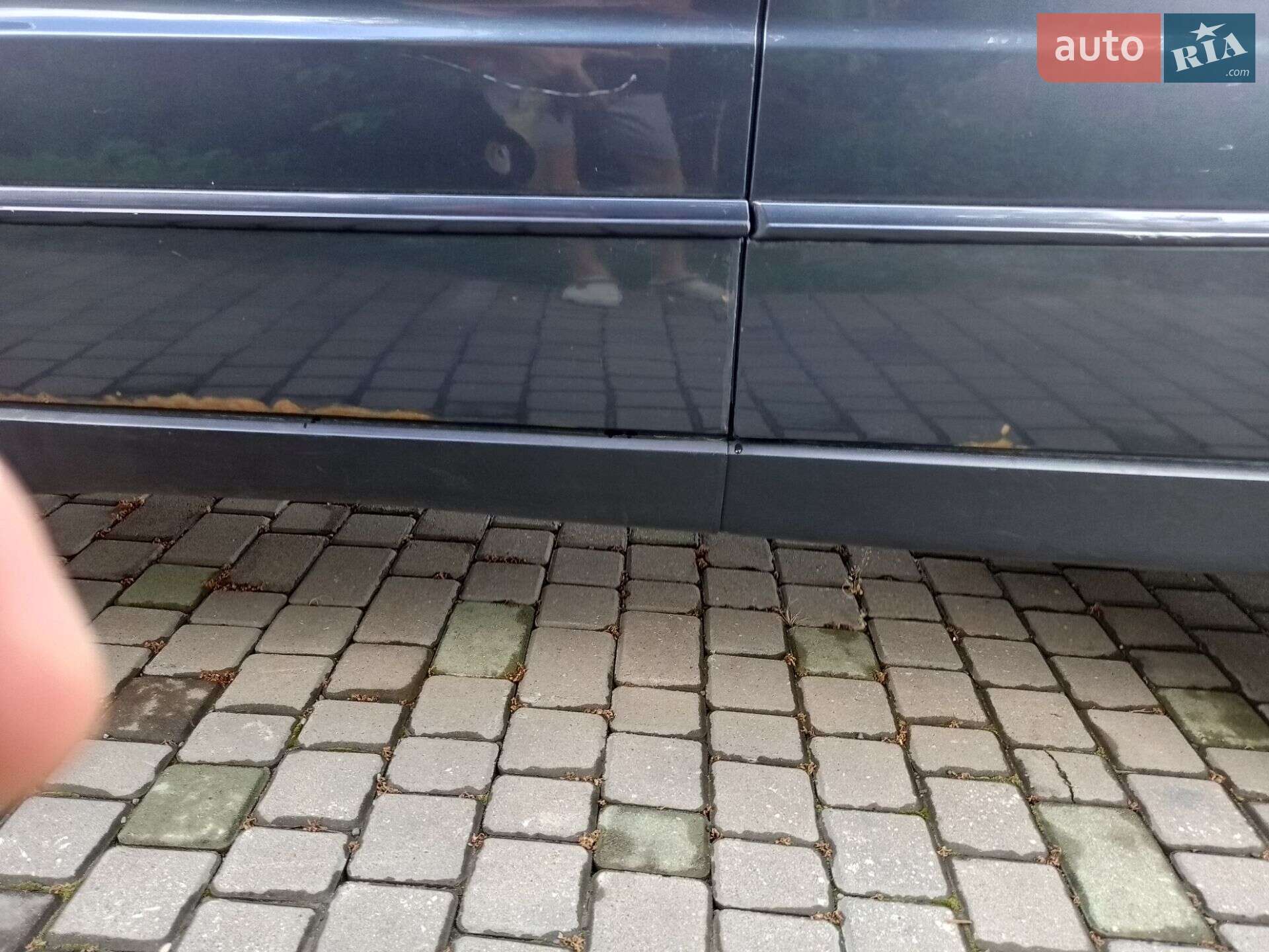 SsangYong Kyron 2008 VIN Y7CDJ4EA080104413 фото оголошення 16 з 17