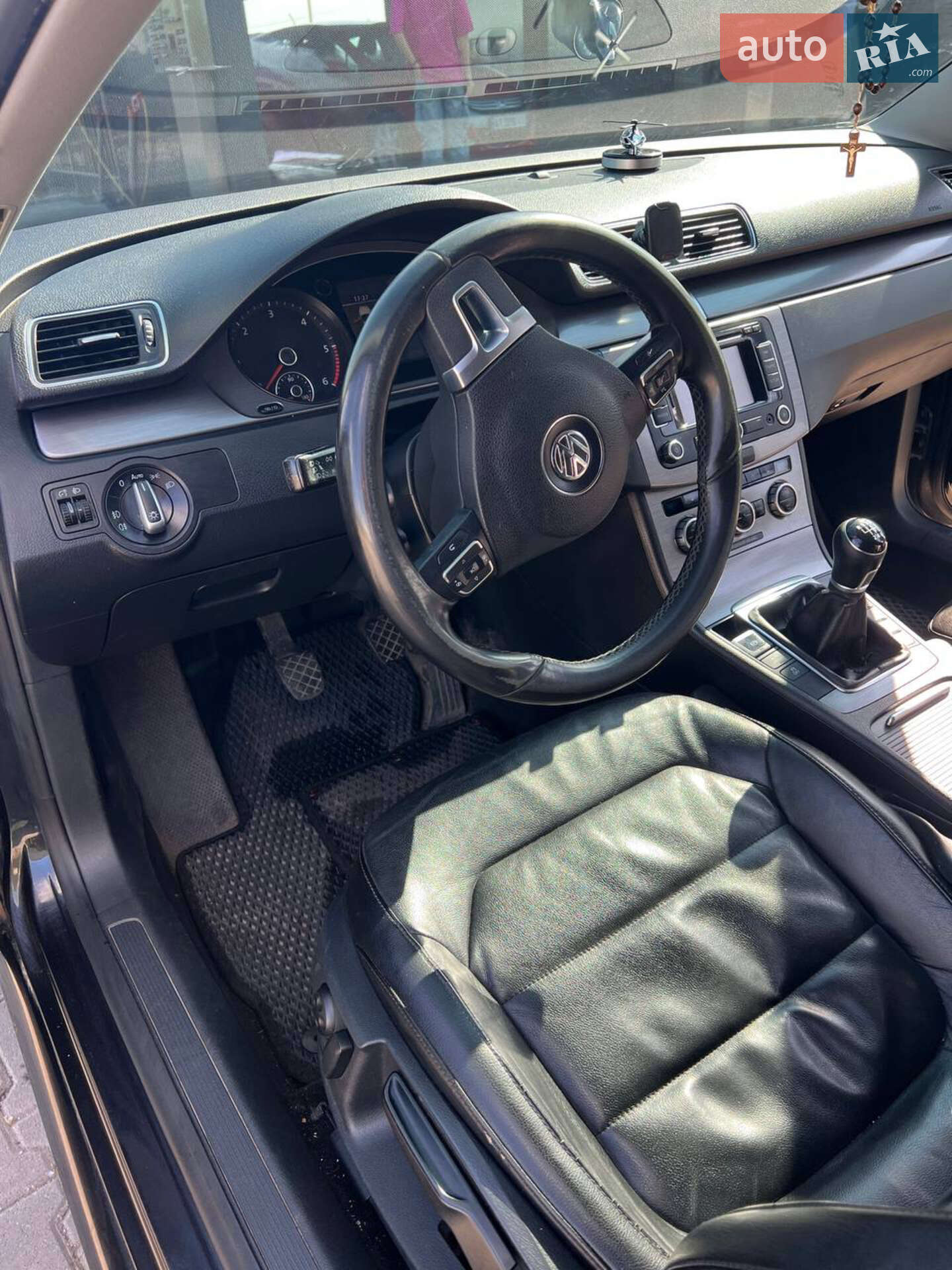 Volkswagen Passat 2013 VIN WVWZZZ3CZDP035928 фото оголошення 9 з 43