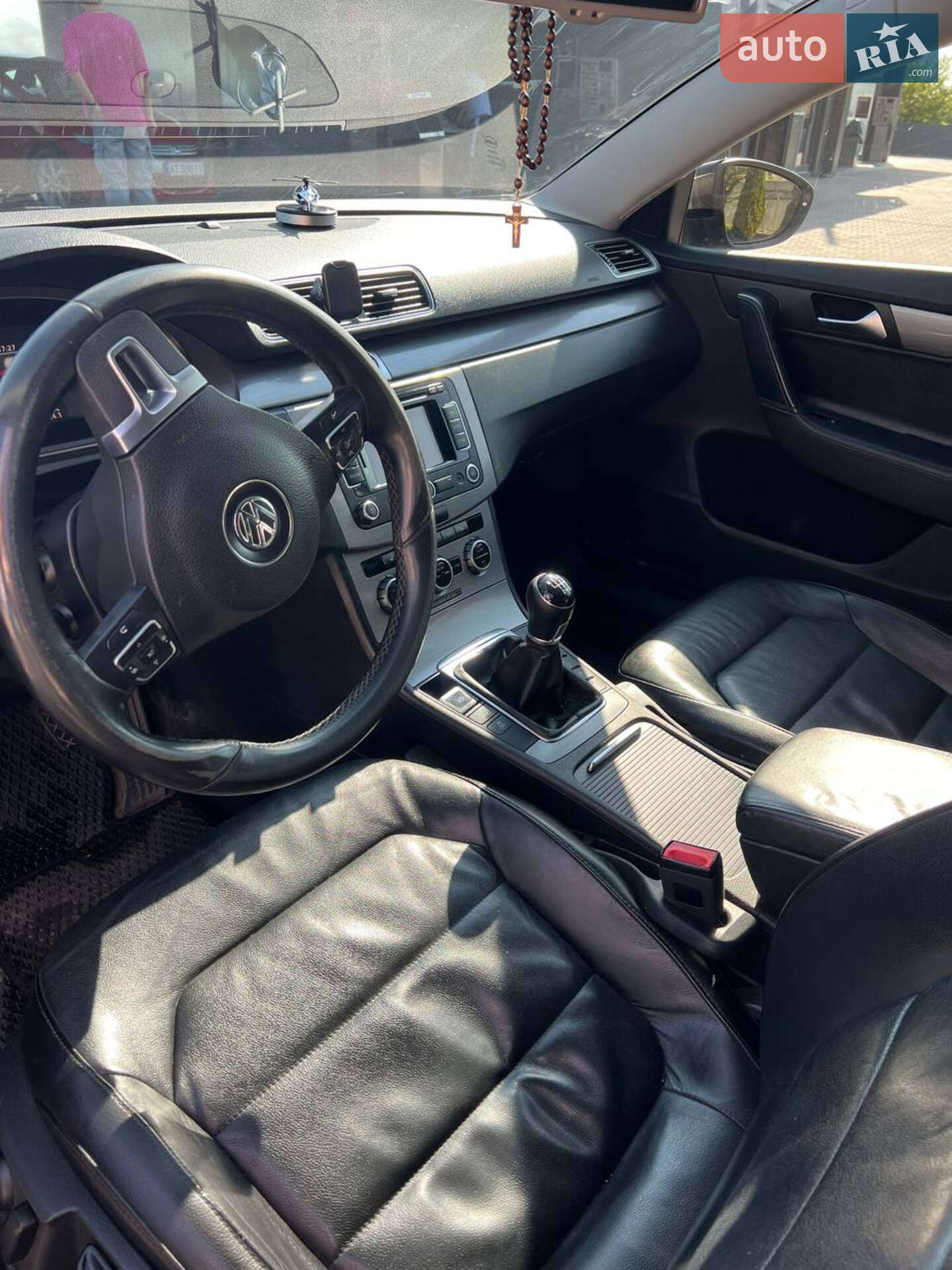 Volkswagen Passat 2013 VIN WVWZZZ3CZDP035928 фото оголошення 15 з 43
