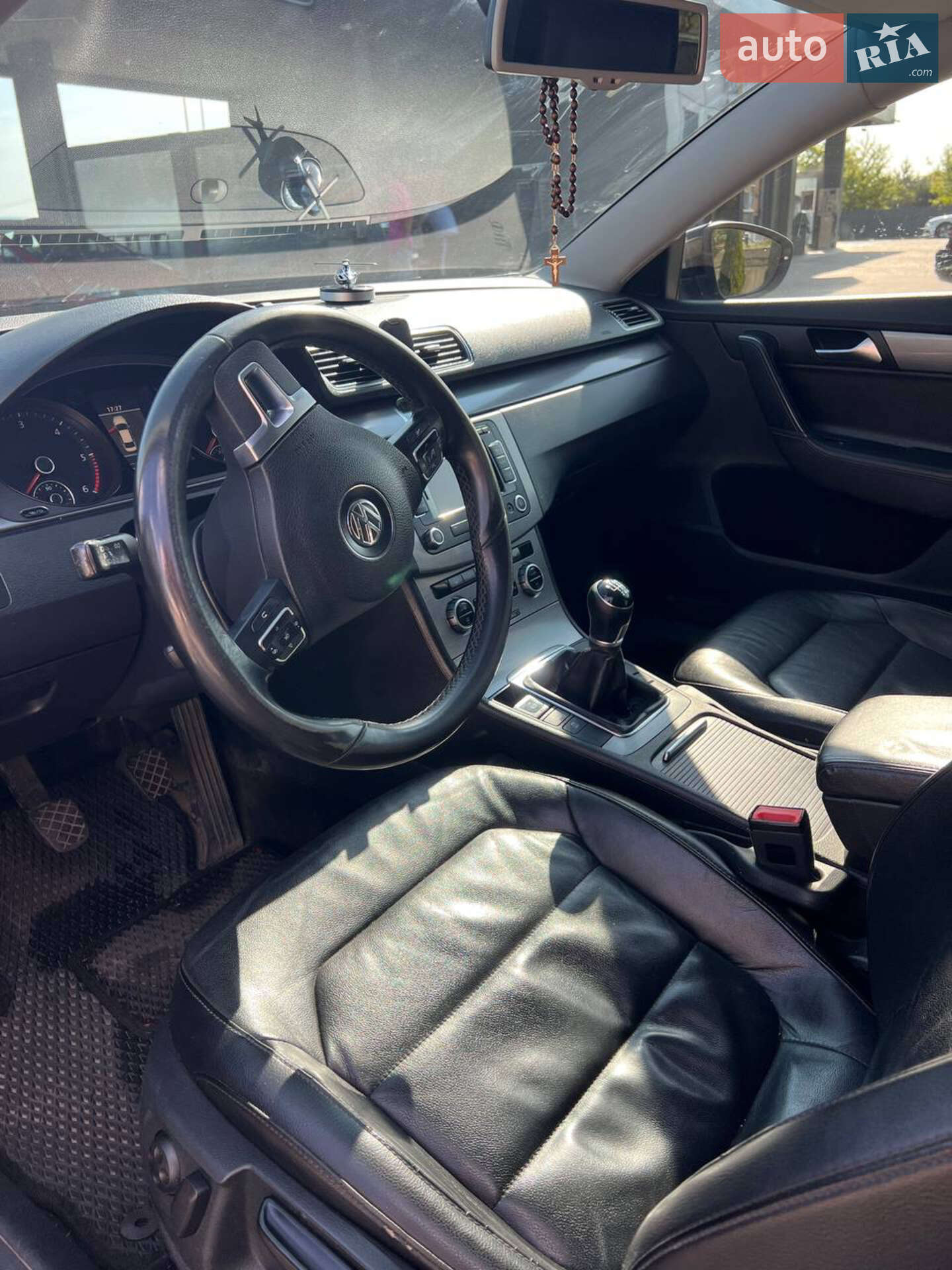 Volkswagen Passat 2013 VIN WVWZZZ3CZDP035928 фото оголошення 19 з 43