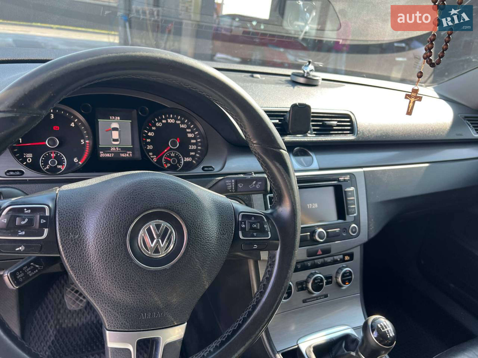 Volkswagen Passat 2013 VIN WVWZZZ3CZDP035928 фото оголошення 20 з 43