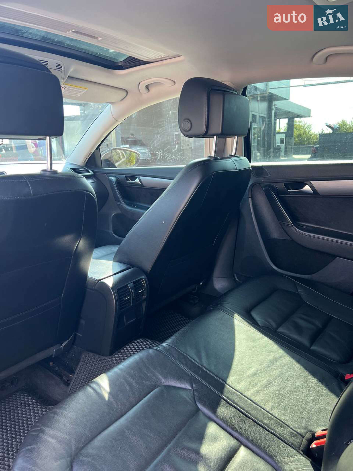 Volkswagen Passat 2013 VIN WVWZZZ3CZDP035928 фото оголошення 29 з 43