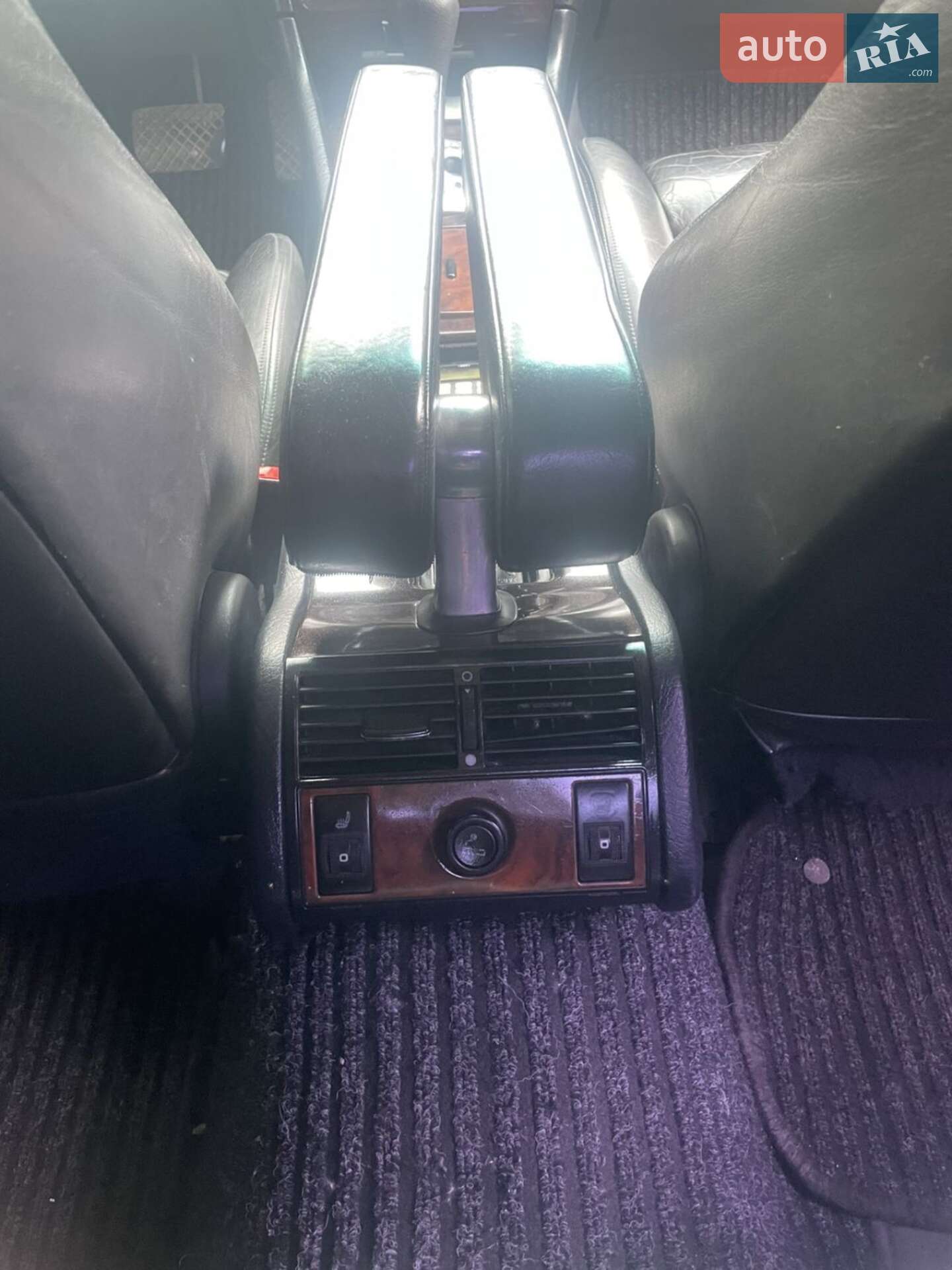 Audi A8 1997 VIN WAUZZZ4DZVN006670 фото оголошення 15 з 29