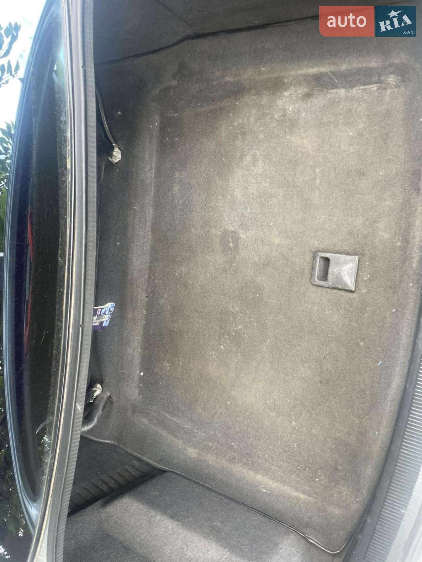 Audi A8 1997 VIN WAUZZZ4DZVN006670 фото оголошення 24 з 29