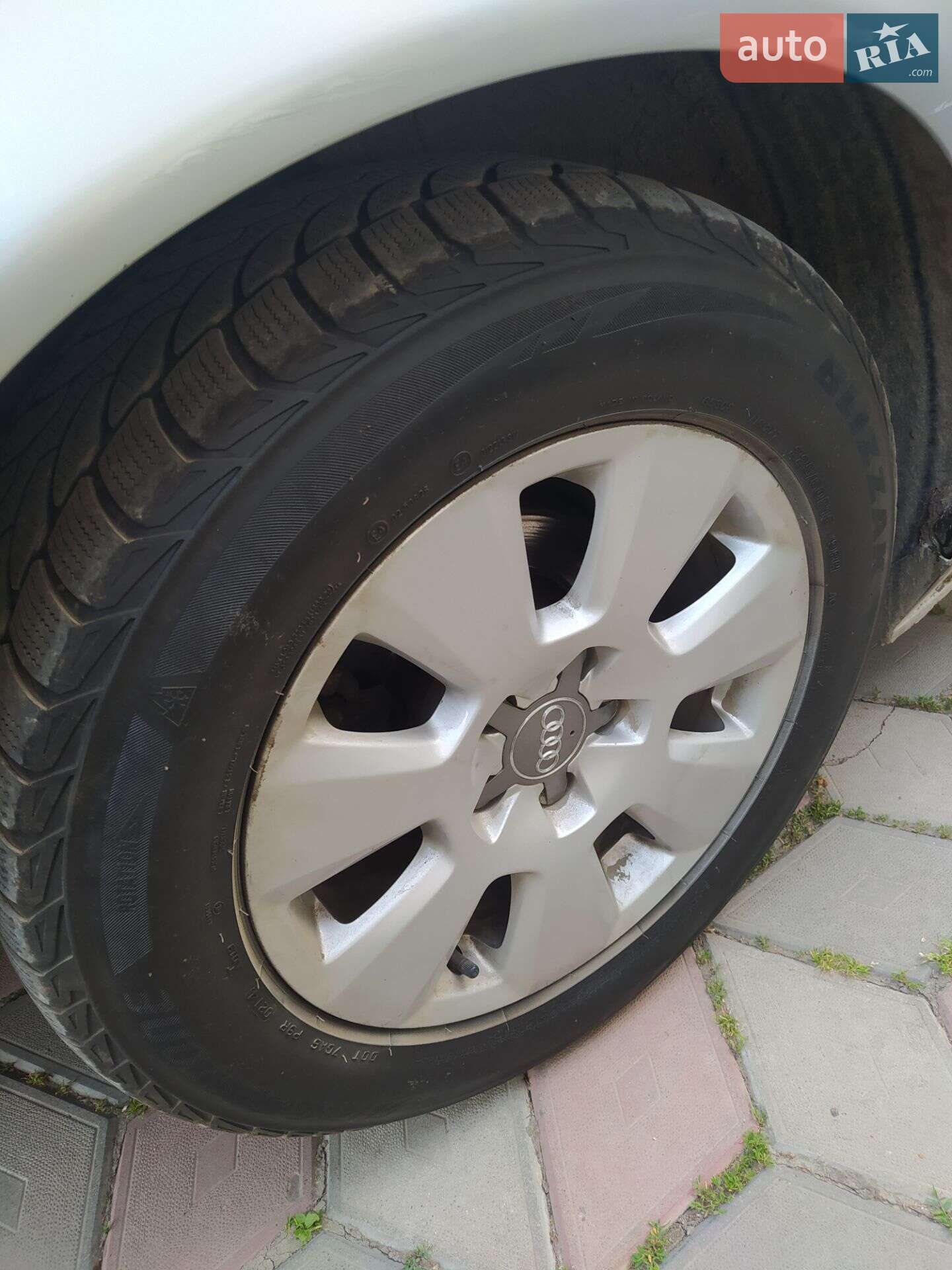 Audi A8 1997 VIN WAUZZZ4DZVN006670 фото оголошення 28 з 29