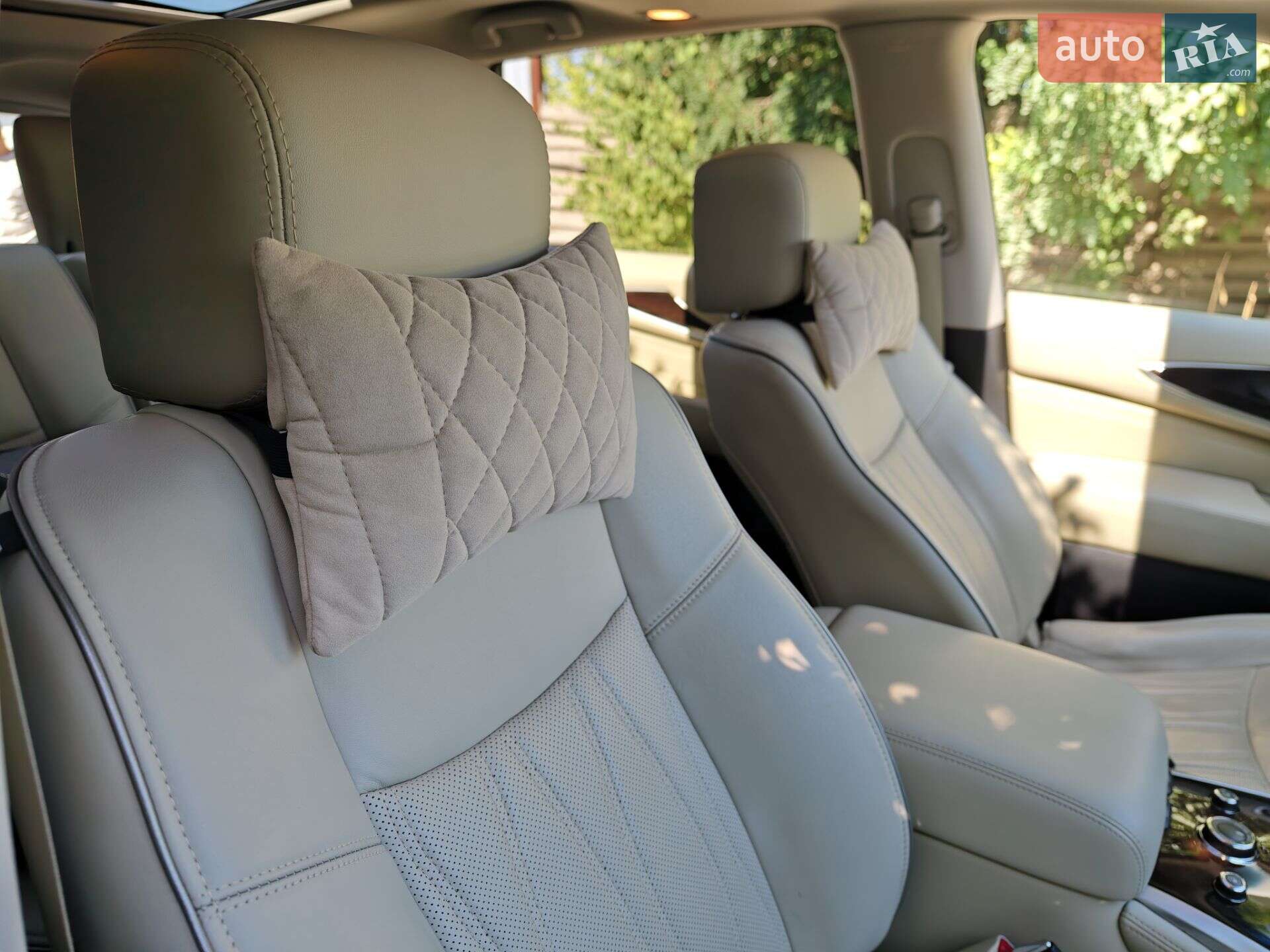 Infiniti QX60 2016 VIN 5N1AL0MN9GC502043 фото оголошення 11 з 26