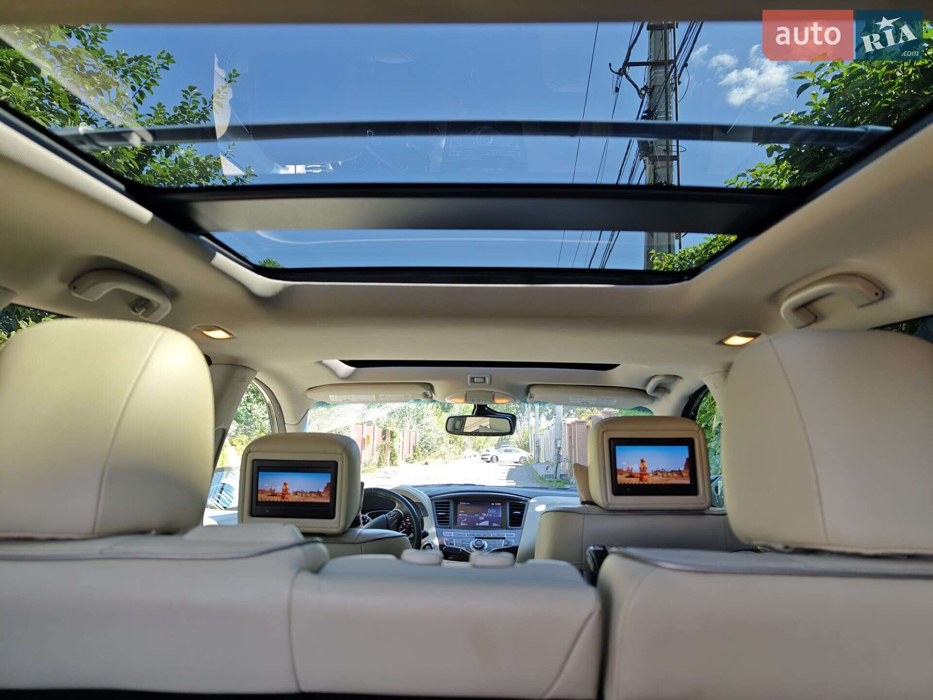 Infiniti QX60 2016 VIN 5N1AL0MN9GC502043 фото оголошення 15 з 26