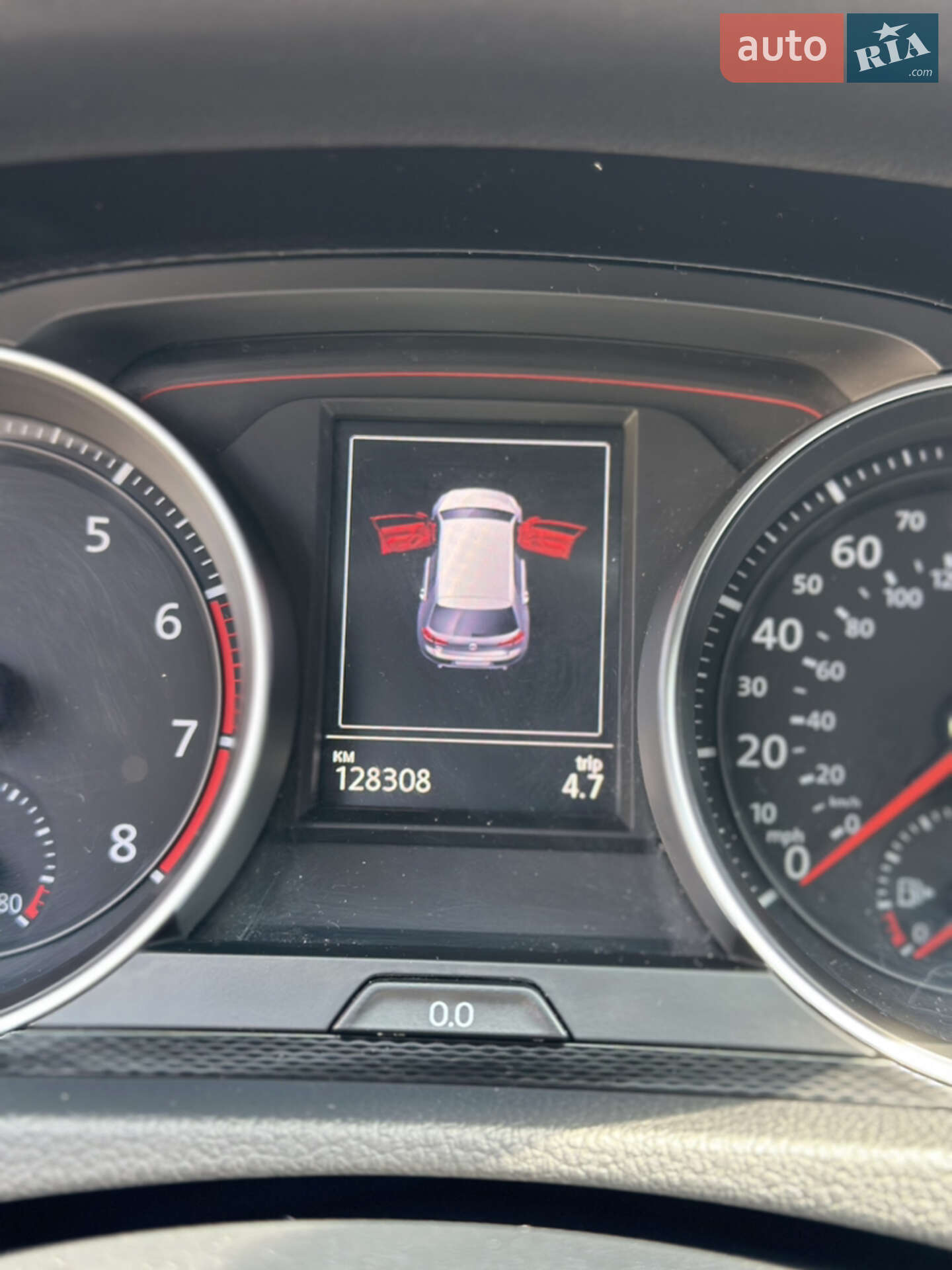 Volkswagen Golf GTI 2015 VIN 3VW4T7AU1FM094315 фото оголошення 15 з 22