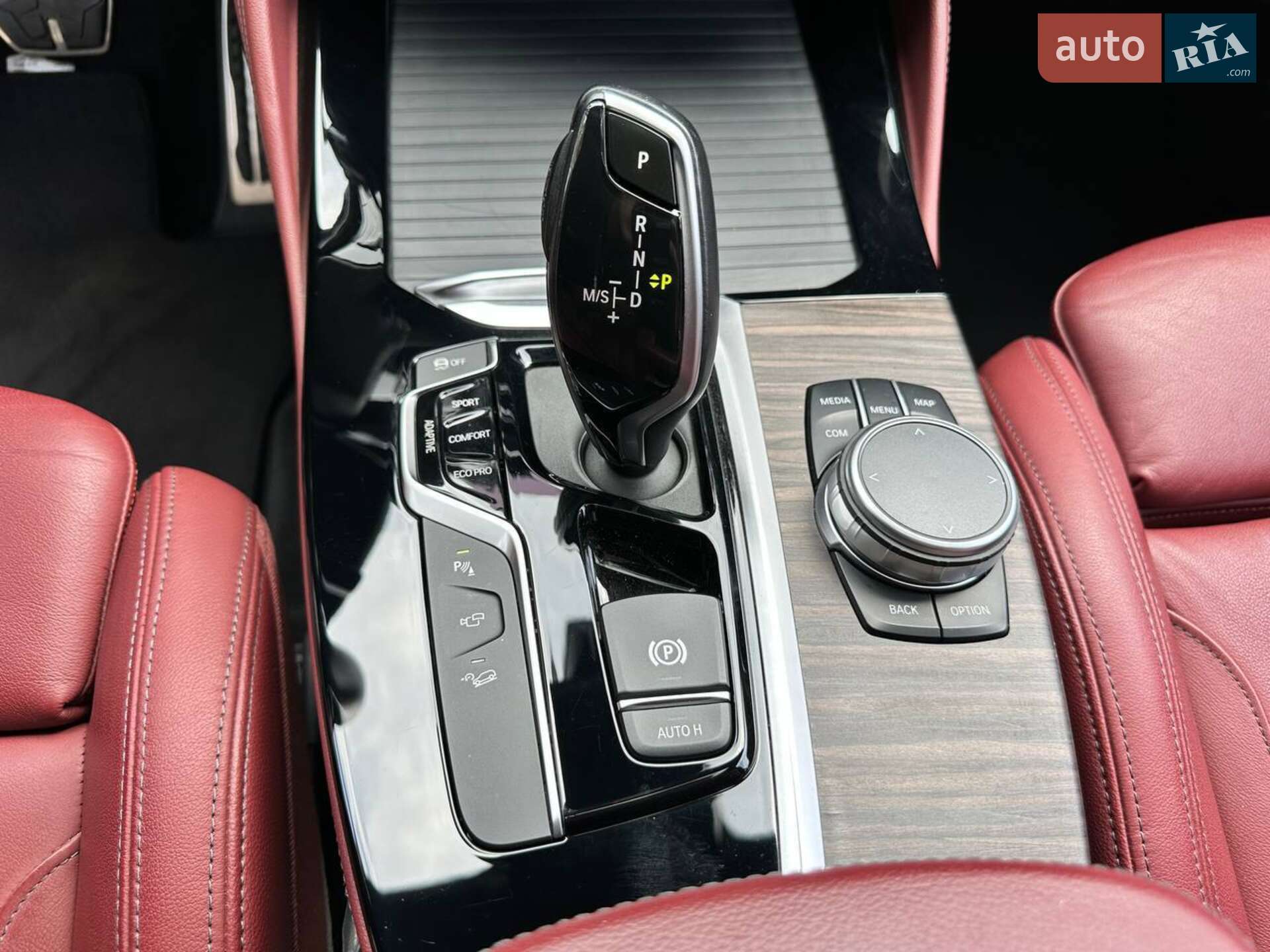 BMW X4 2018 VIN 5UXUJ5C54KLJ63267 фото оголошення 11 з 25