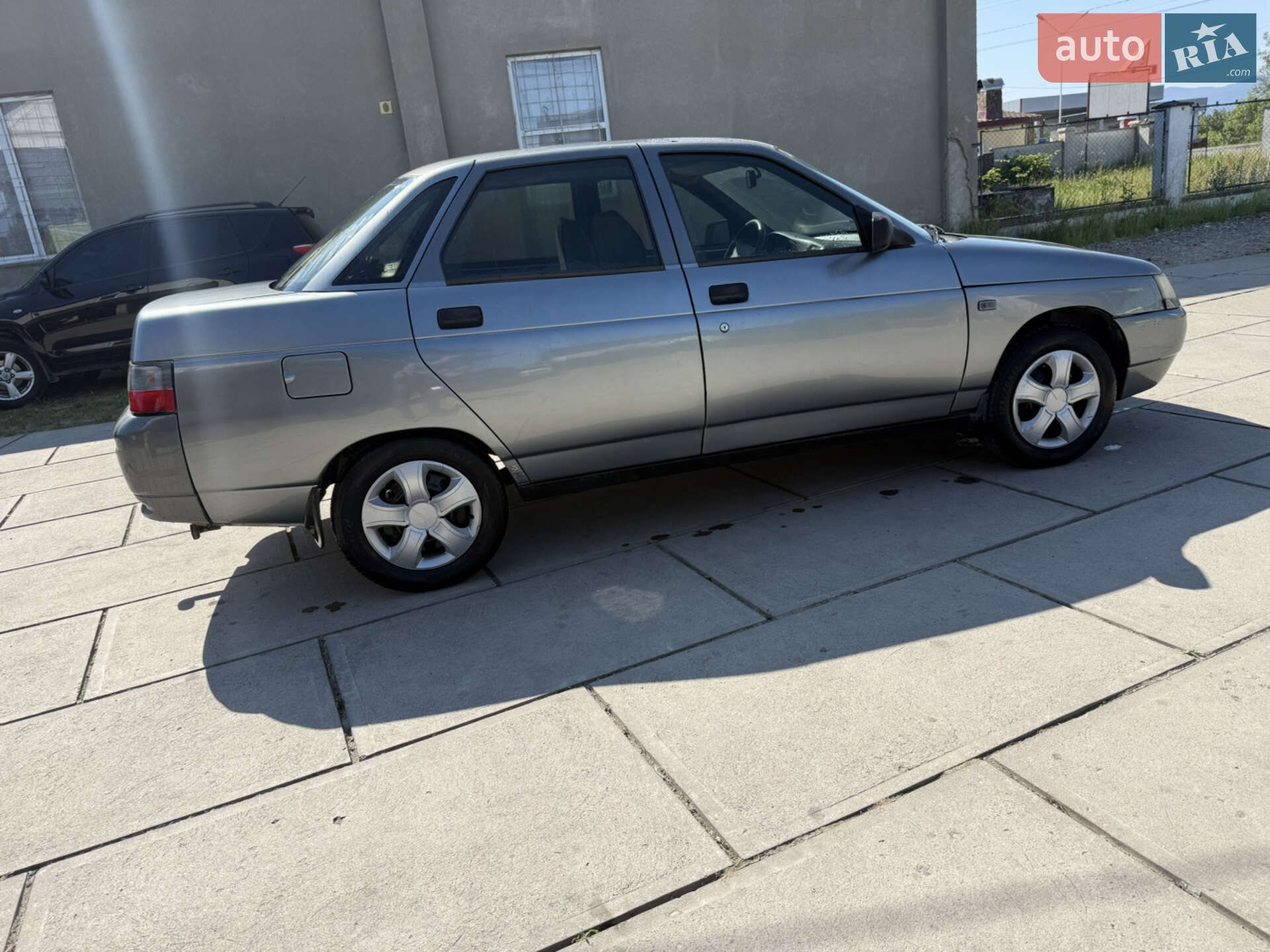 ВАЗ / Lada 2110 2008 VIN Y6L2110408L204228 фото оголошення 7 з 24