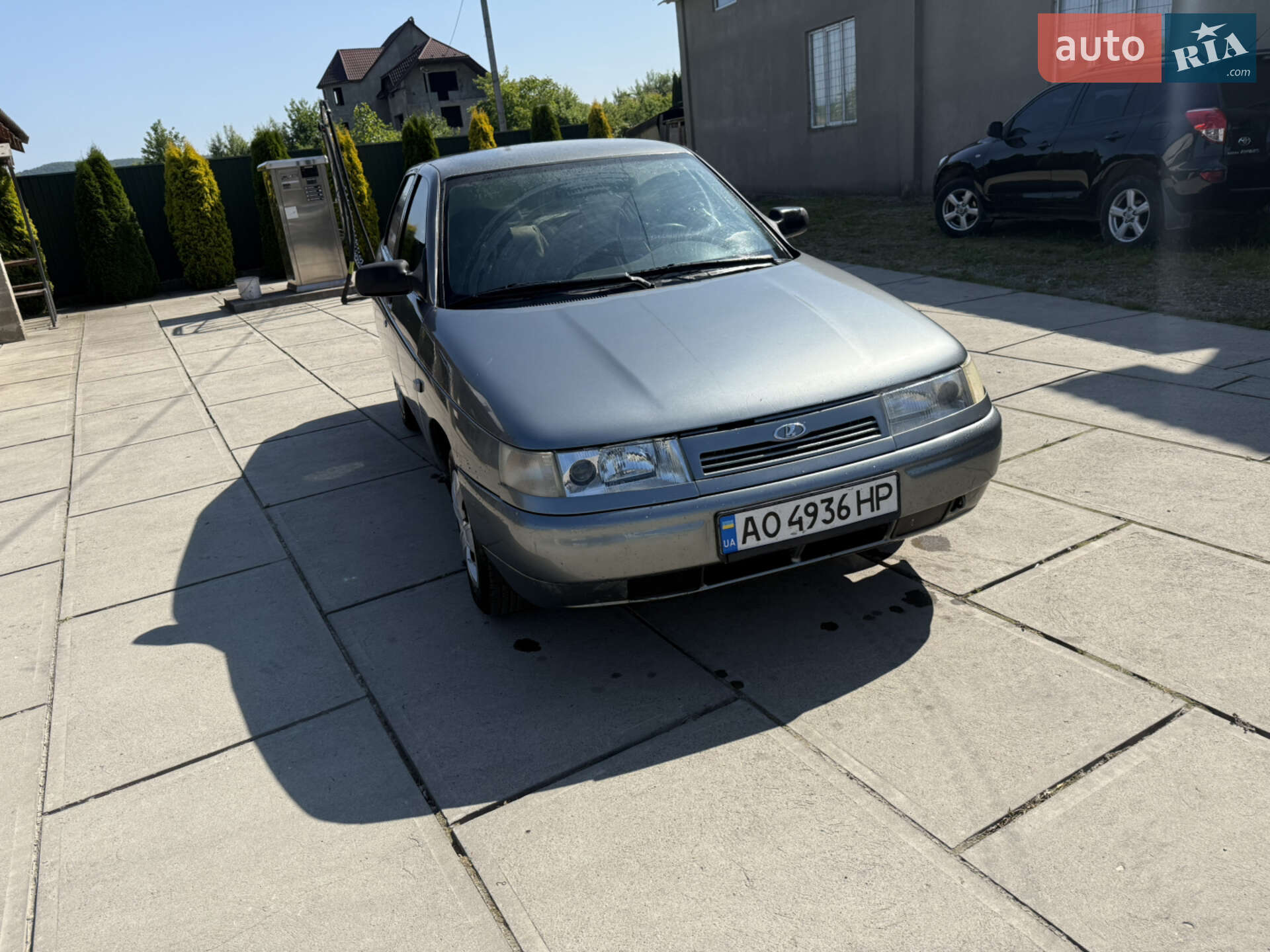ВАЗ / Lada 2110 2008 VIN Y6L2110408L204228 фото оголошення 5 з 24