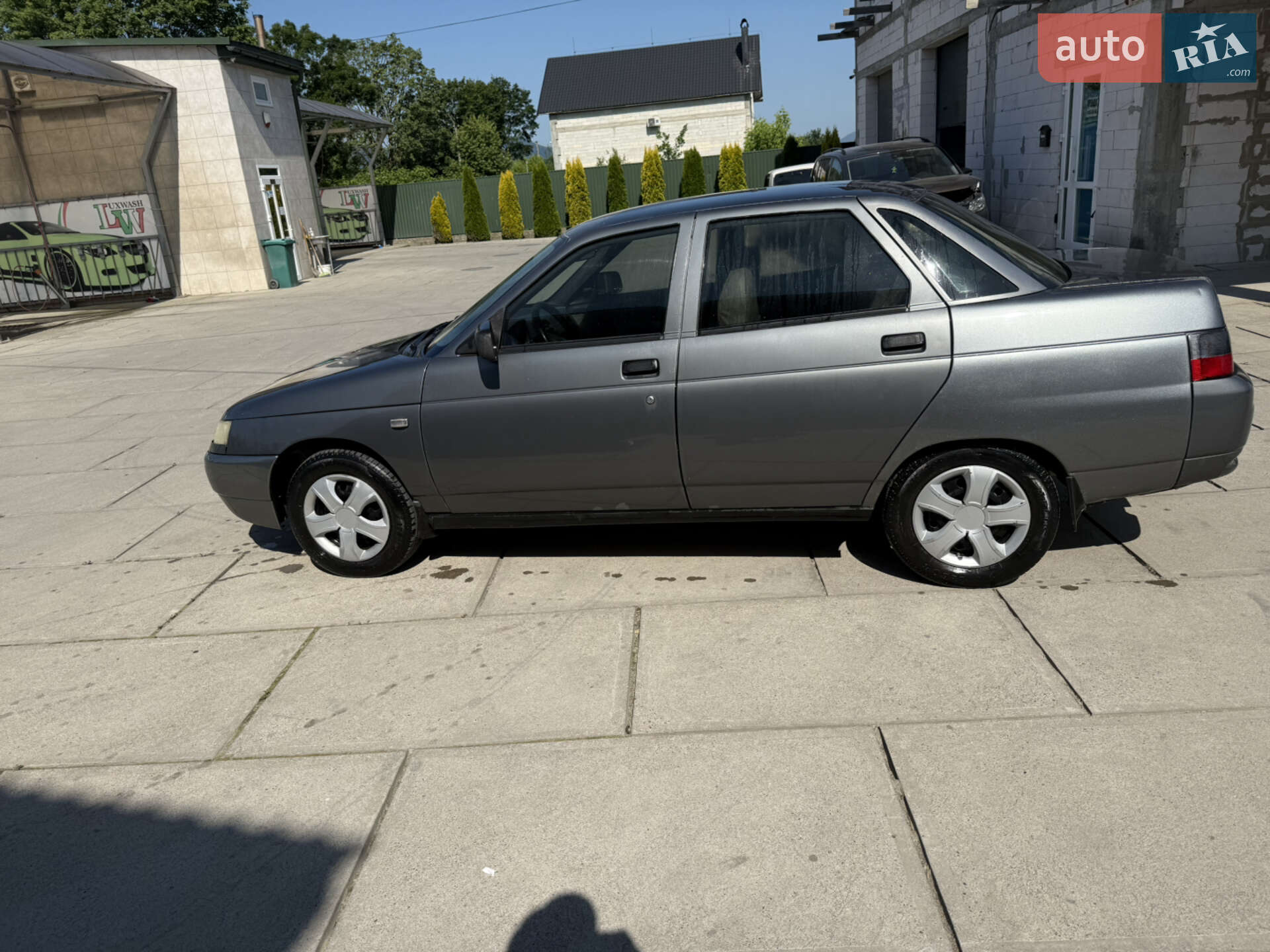 ВАЗ / Lada 2110 2008 VIN Y6L2110408L204228 фото оголошення 15 з 24