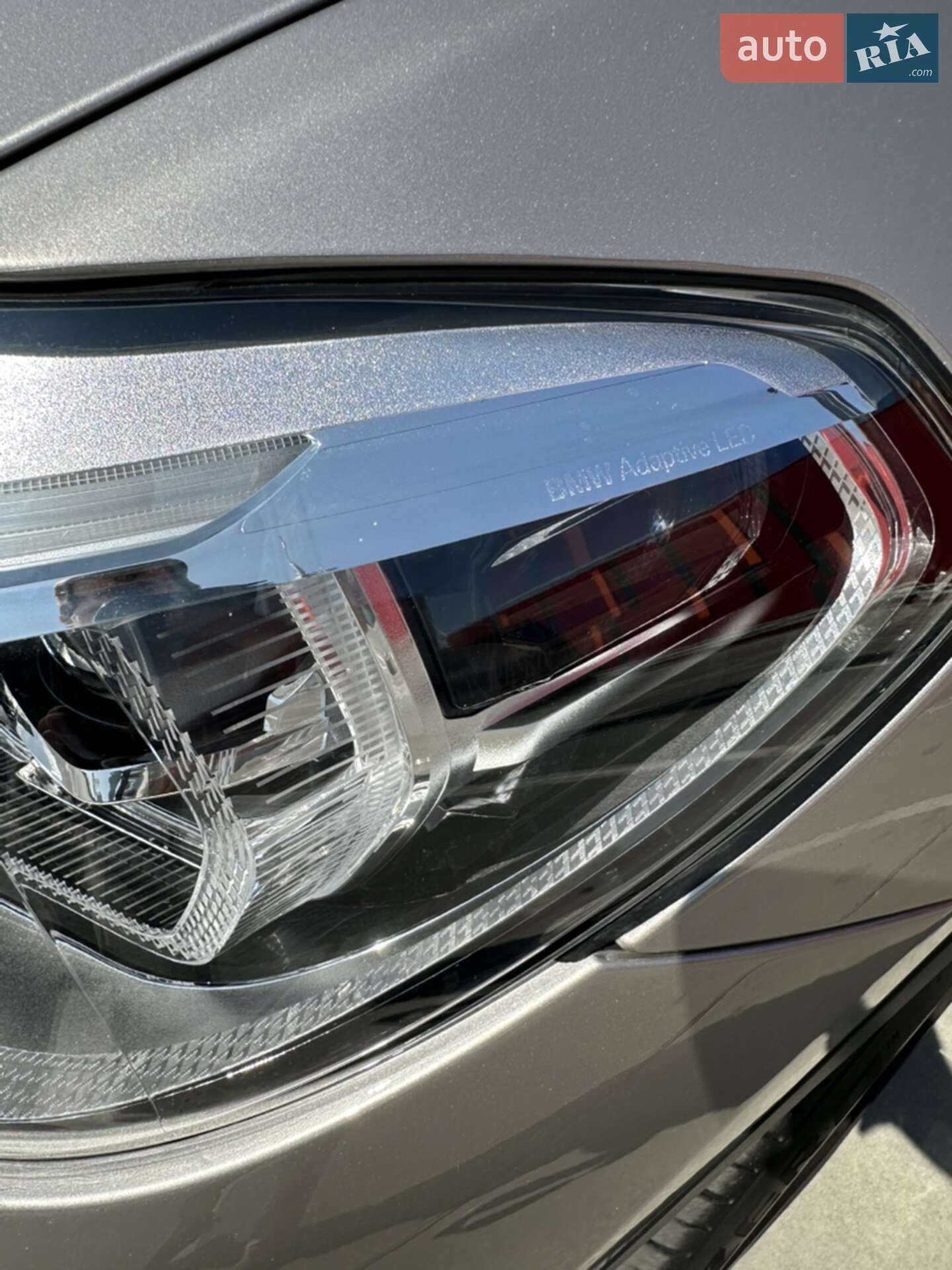 BMW iX3 2021 VIN WBY7X41010S099172 фото оголошення 25 з 27