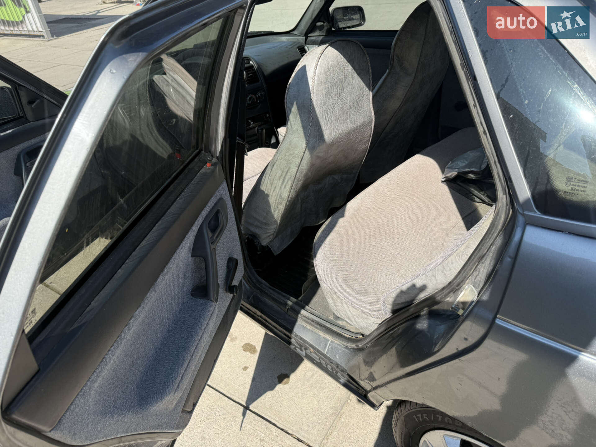 ВАЗ / Lada 2110 2008 VIN Y6L2110408L204228 фото оголошення 14 з 24