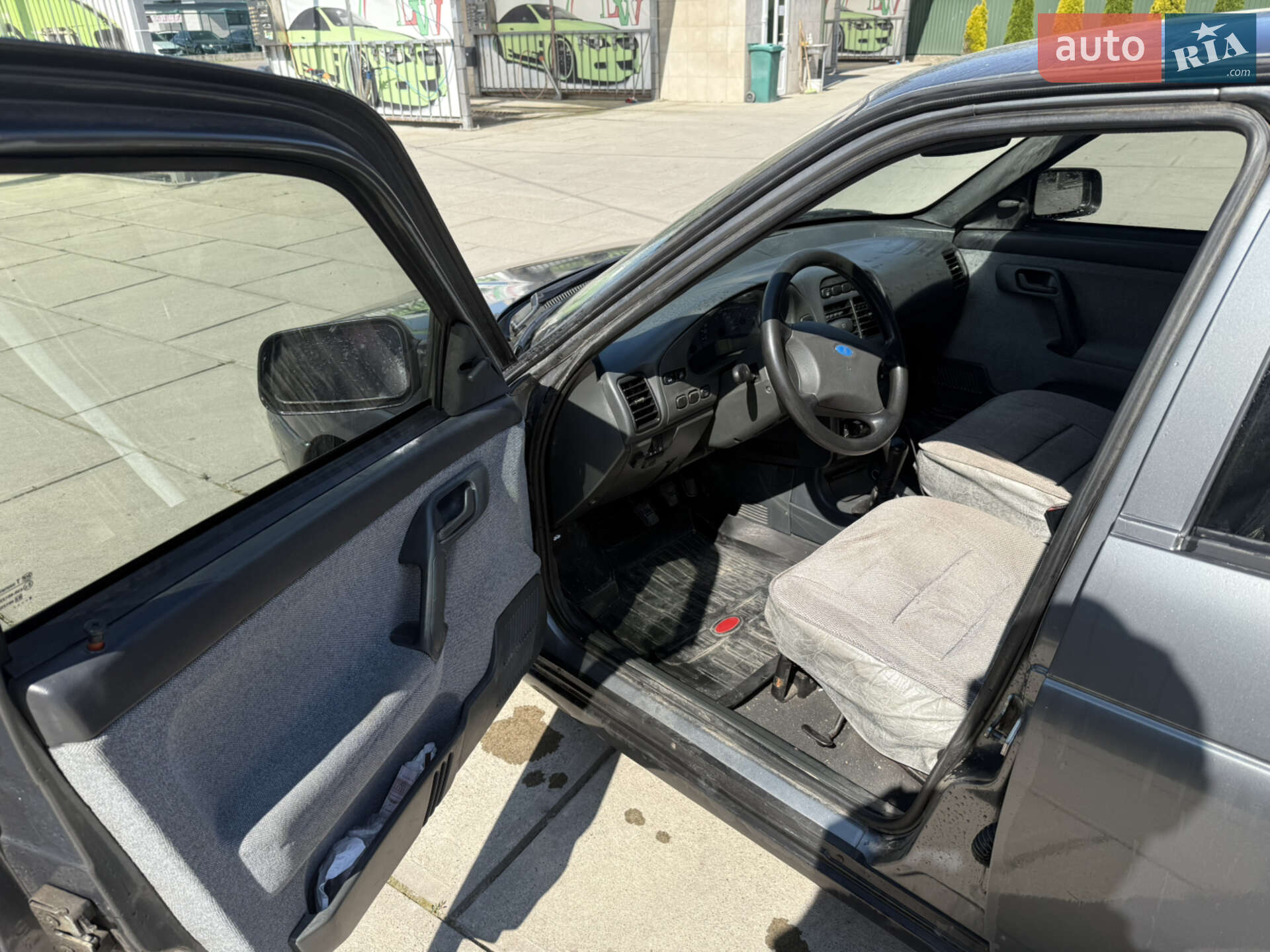 ВАЗ / Lada 2110 2008 VIN Y6L2110408L204228 фото оголошення 17 з 24