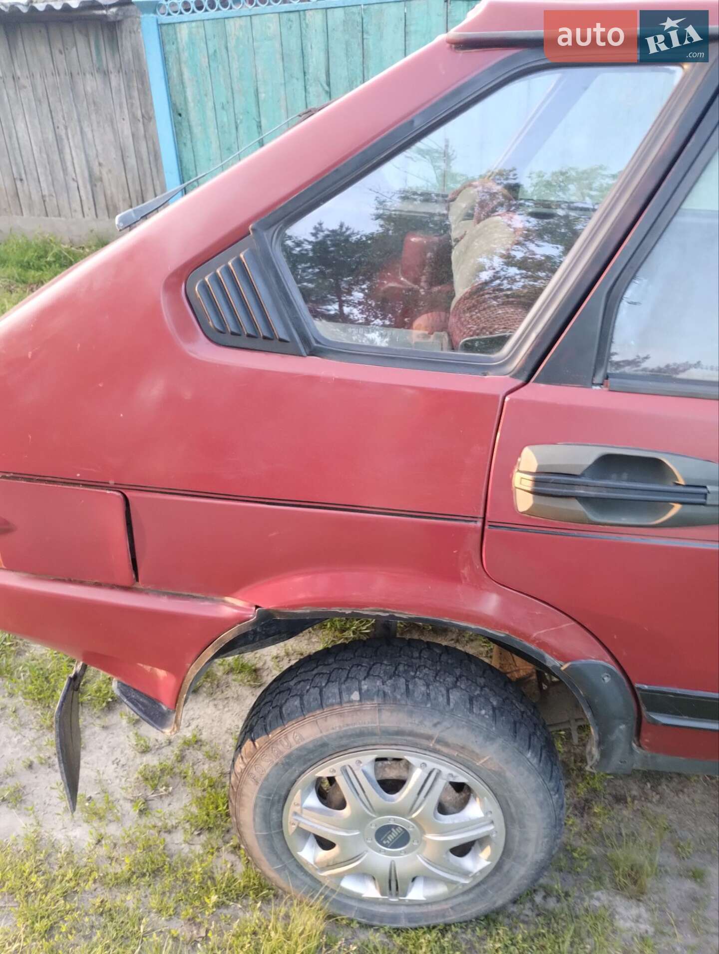 ВАЗ / Lada 2109 1991 VIN XTA210930M0914499 фото оголошення 58 з 71