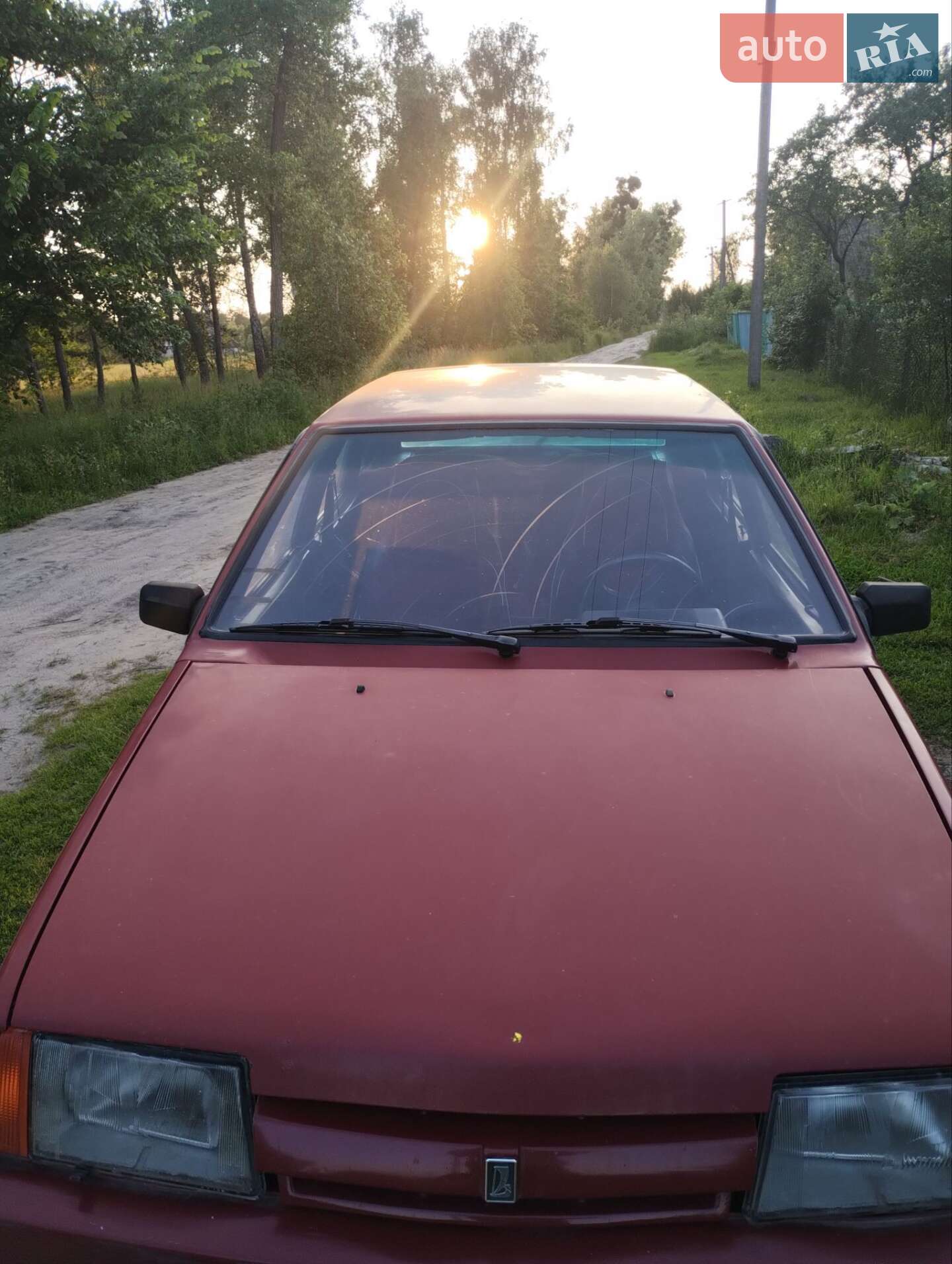 ВАЗ / Lada 2109 1991 VIN XTA210930M0914499 фото оголошення 60 з 71