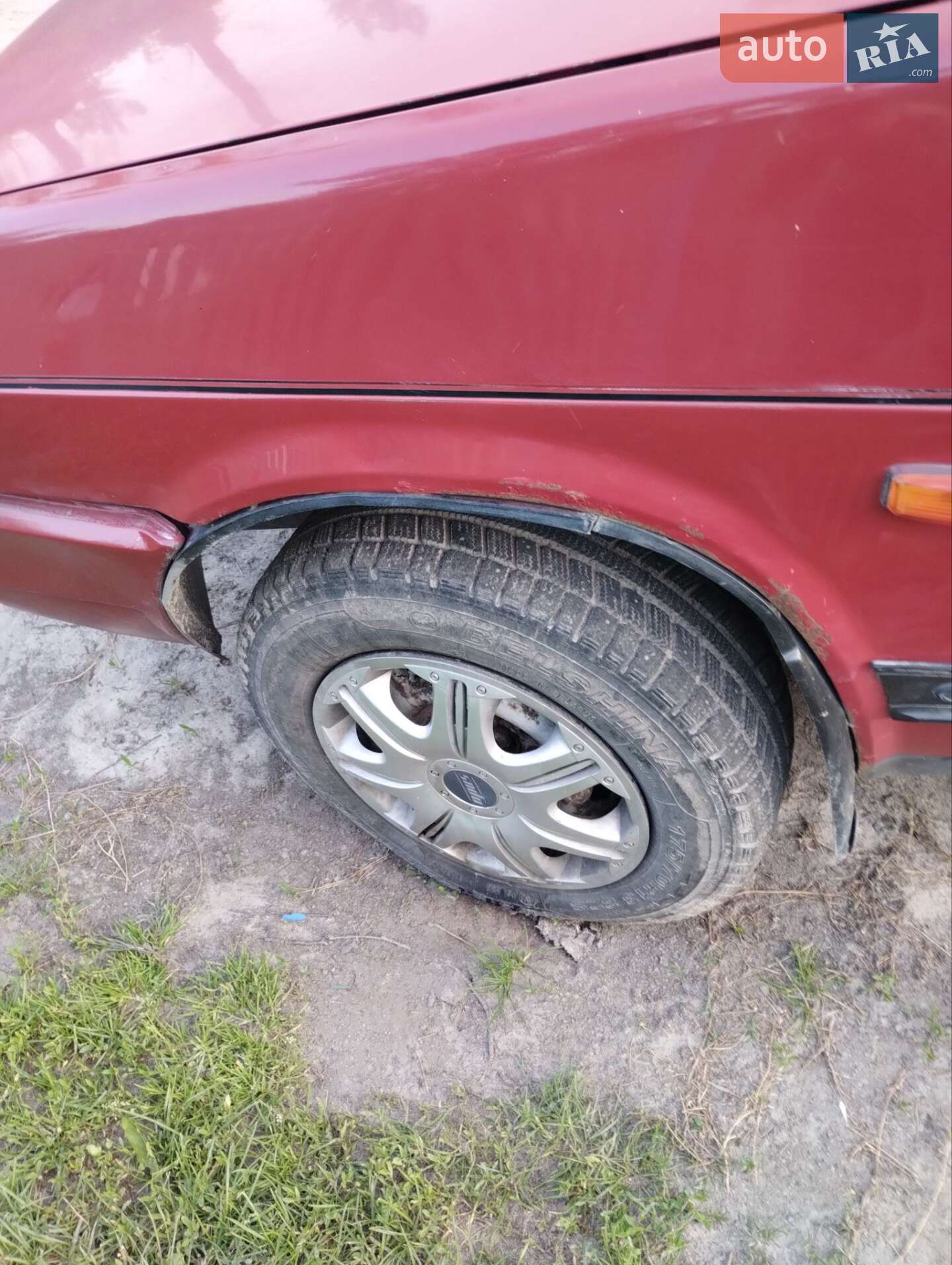 ВАЗ / Lada 2109 1991 VIN XTA210930M0914499 фото оголошення 54 з 71