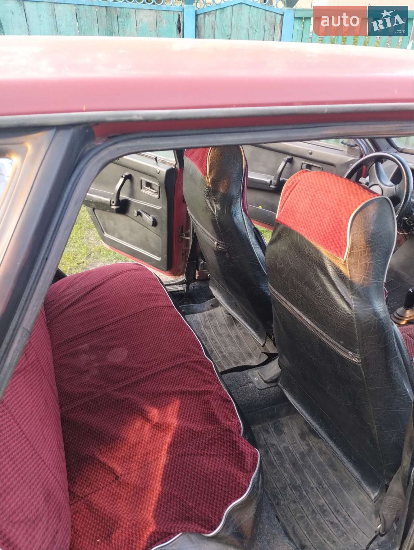ВАЗ / Lada 2109 1991 VIN XTA210930M0914499 фото оголошення 69 з 71