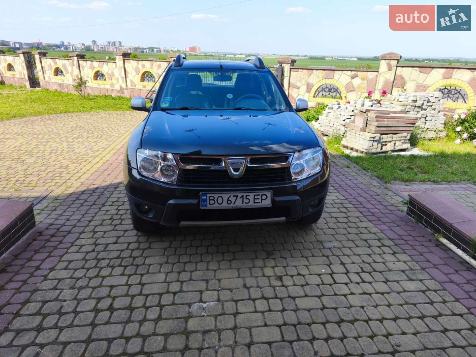 Dacia Duster 2010 VIN UU1HSDAM543731475 фото оголошення 17 з 23