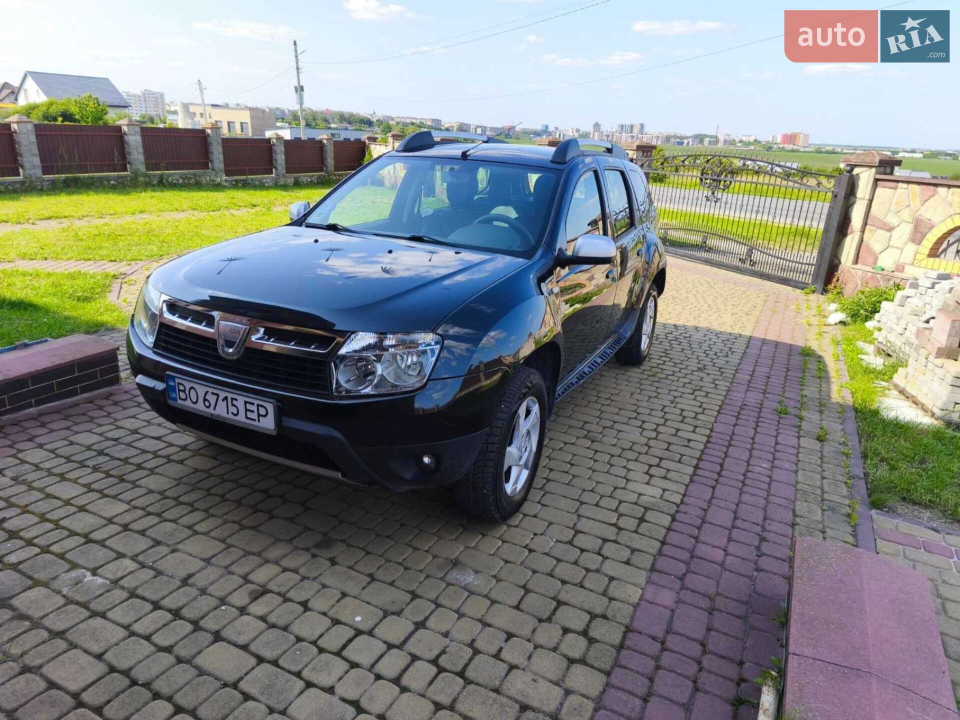 Dacia Duster 2010 VIN UU1HSDAM543731475 фото оголошення 16 з 23