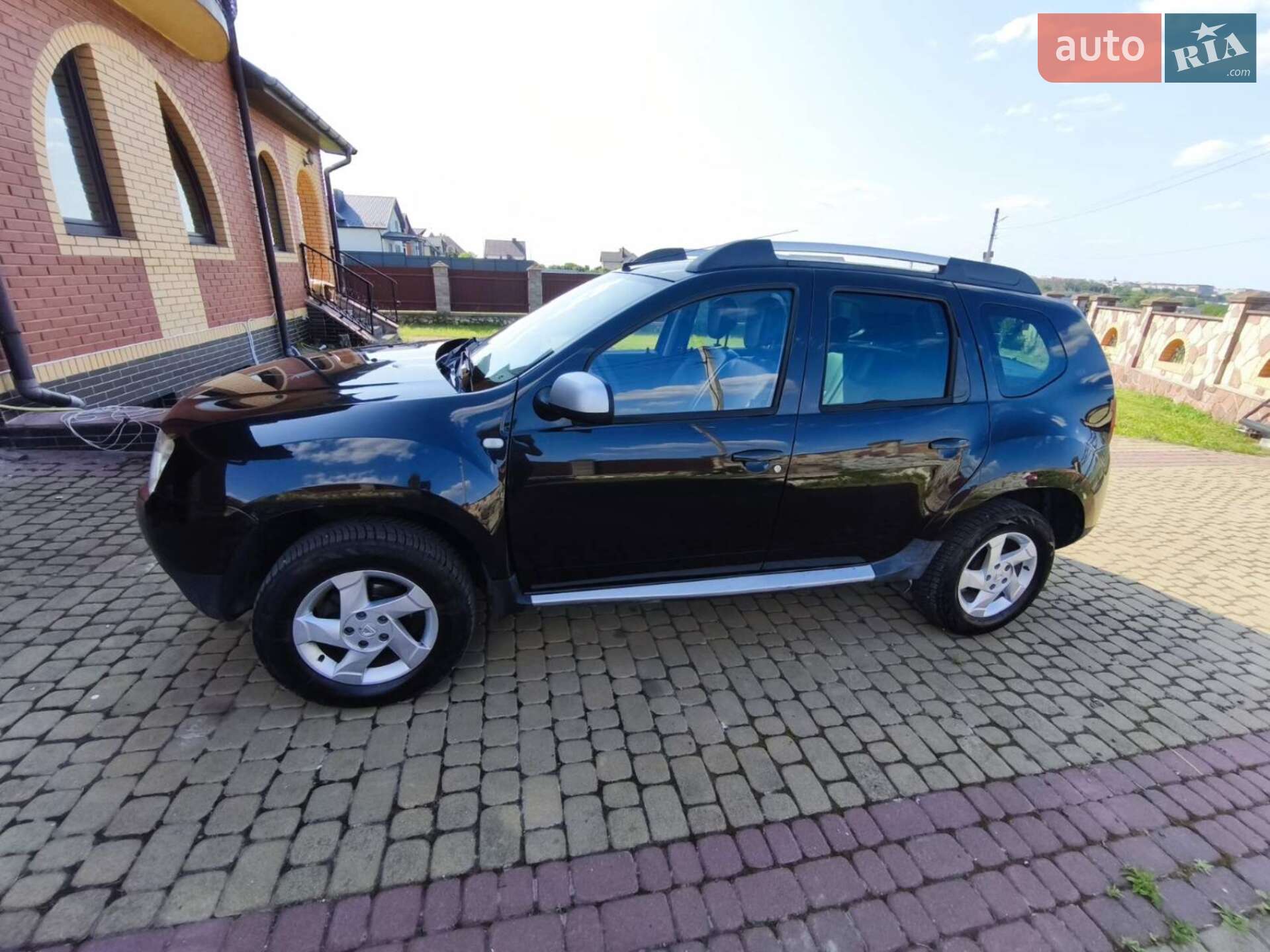 Dacia Duster 2010 VIN UU1HSDAM543731475 фото оголошення 19 з 23