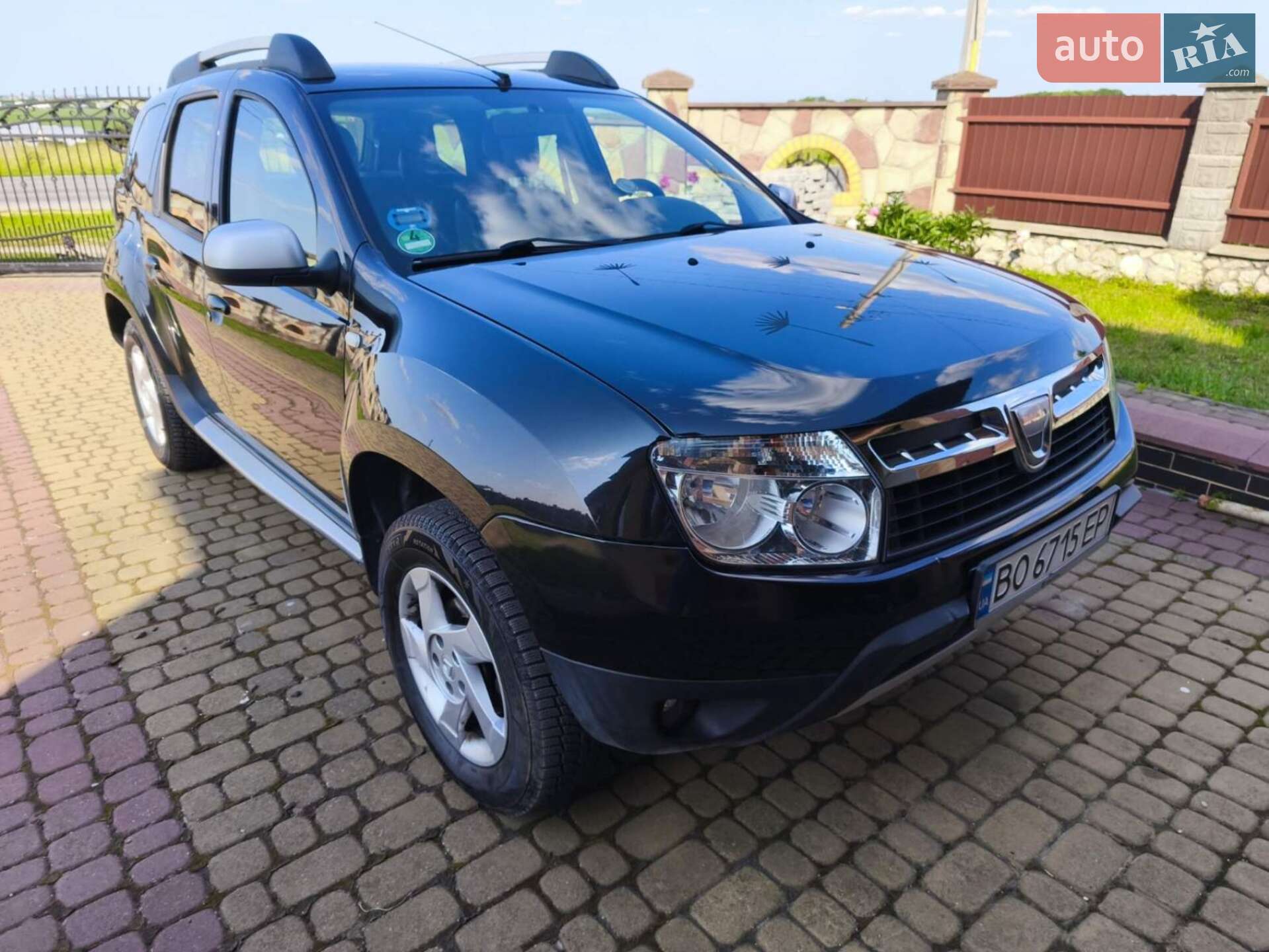 Dacia Duster 2010 VIN UU1HSDAM543731475 фото оголошення 20 з 23