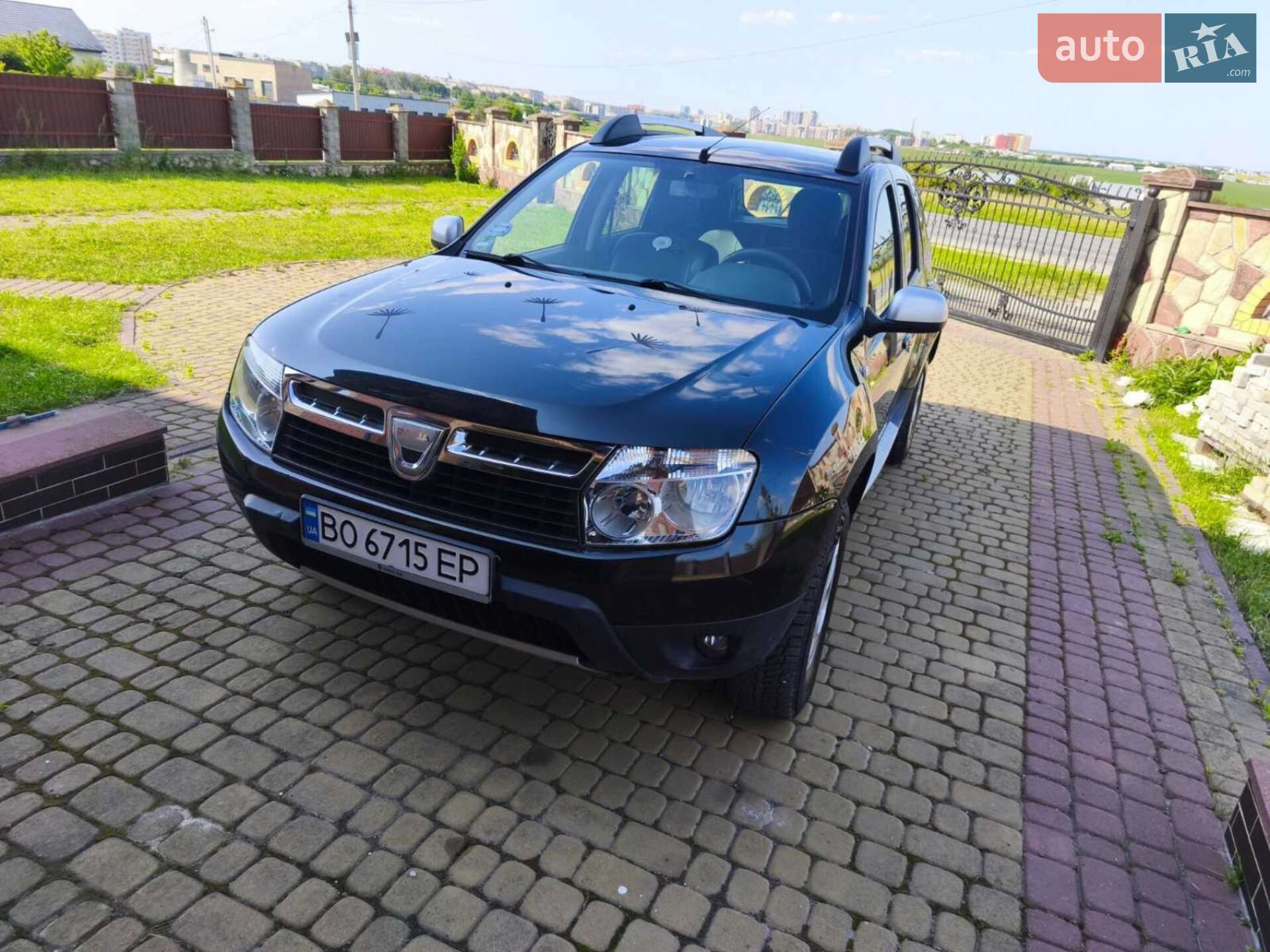 Dacia Duster 2010 VIN UU1HSDAM543731475 фото оголошення 21 з 23