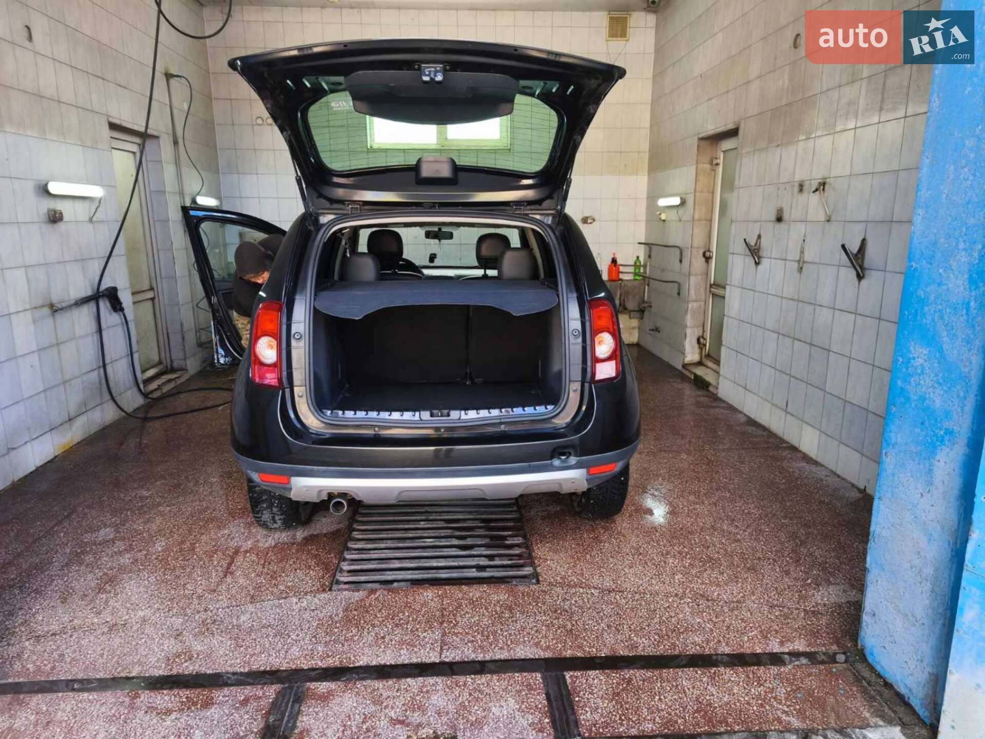 Dacia Duster 2010 VIN UU1HSDAM543731475 фото оголошення 22 з 23