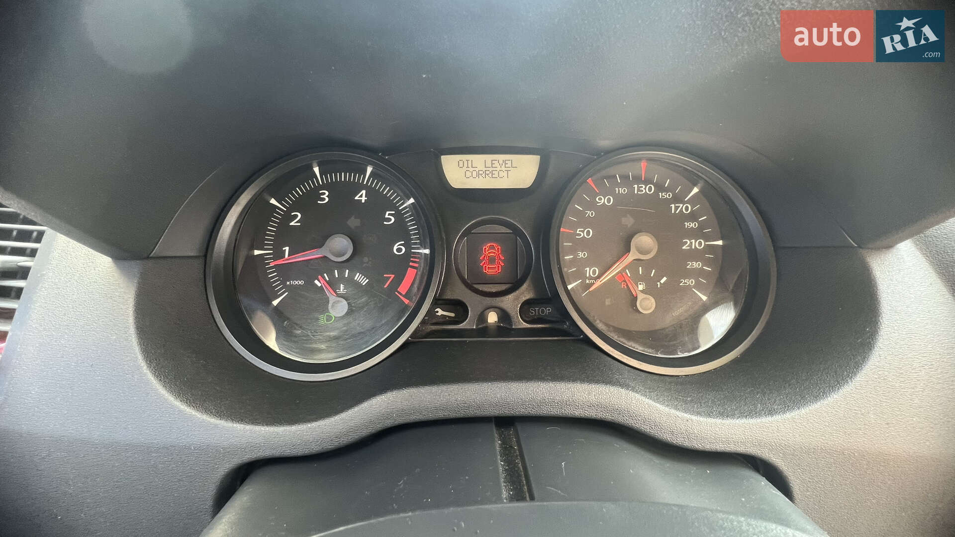 Renault Megane 2006 VIN VF1KM1R0H36408848 фото оголошення 16 з 18