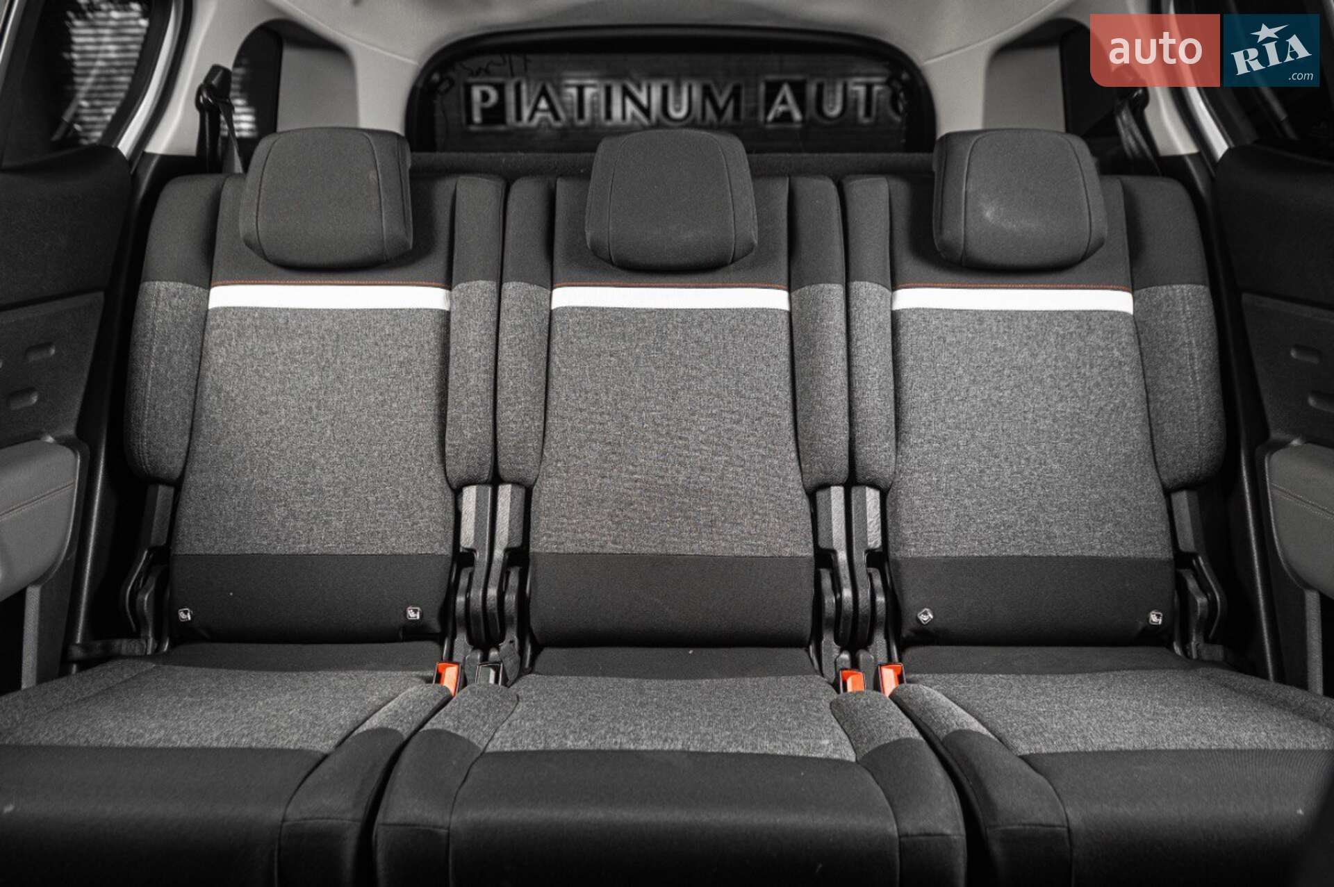 Citroen C5 Aircross 2019 VIN VR7AJEHZNKL111819 фото оголошення 9 з 59