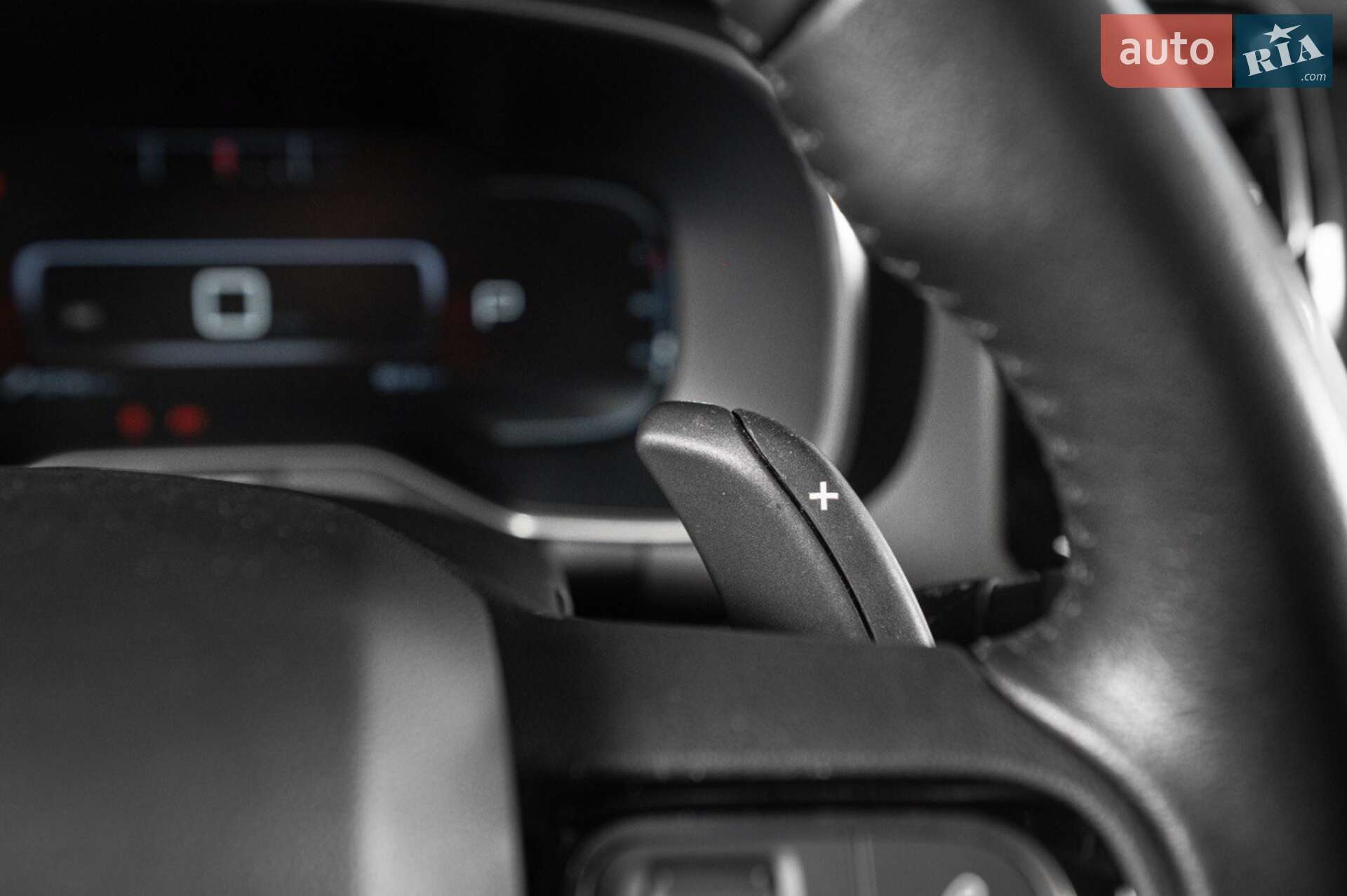 Citroen C5 Aircross 2019 VIN VR7AJEHZNKL111819 фото оголошення 39 з 59
