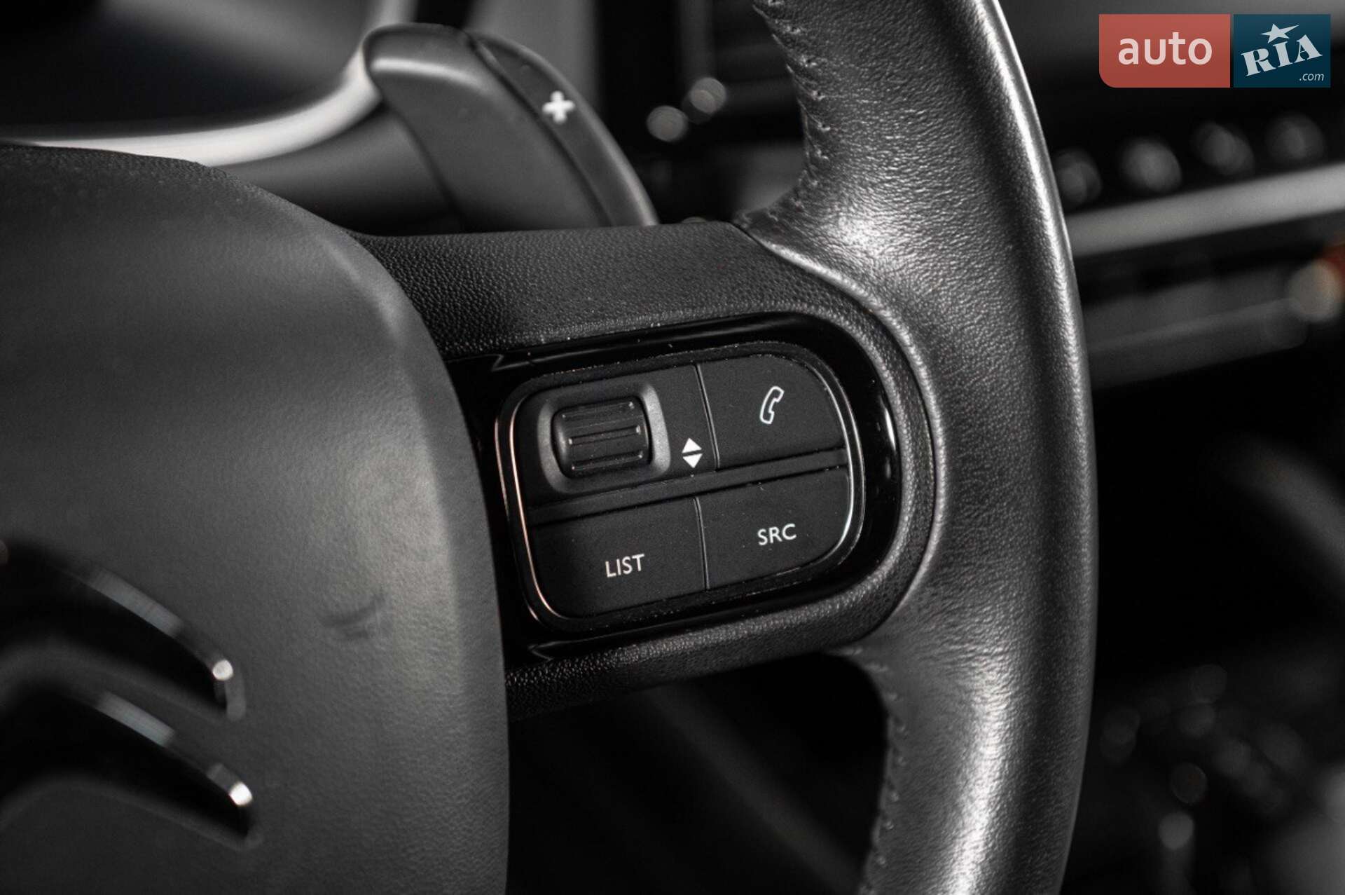 Citroen C5 Aircross 2019 VIN VR7AJEHZNKL111819 фото оголошення 42 з 59
