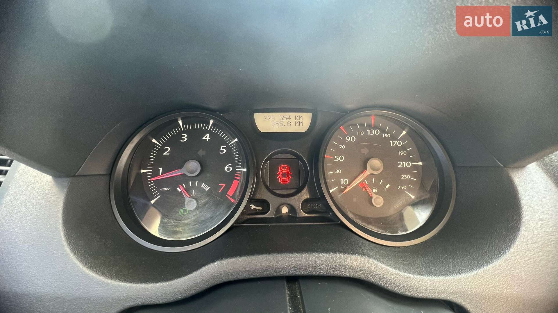 Renault Megane 2006 VIN VF1KM1R0H36408848 фото оголошення 18 з 18