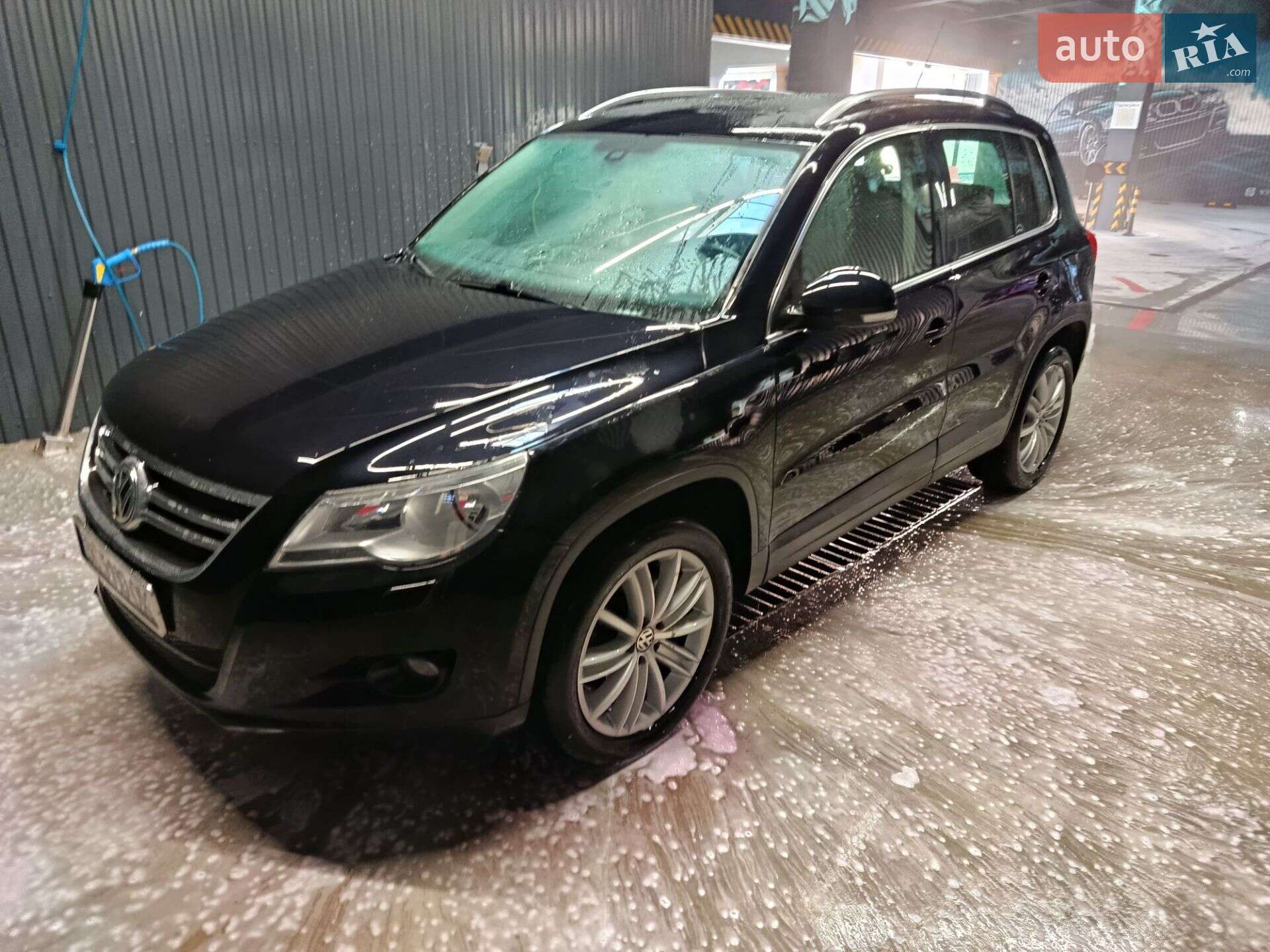Volkswagen Tiguan 2010 VIN WVGZZZ5NZBW040915 фото оголошення 20 з 24