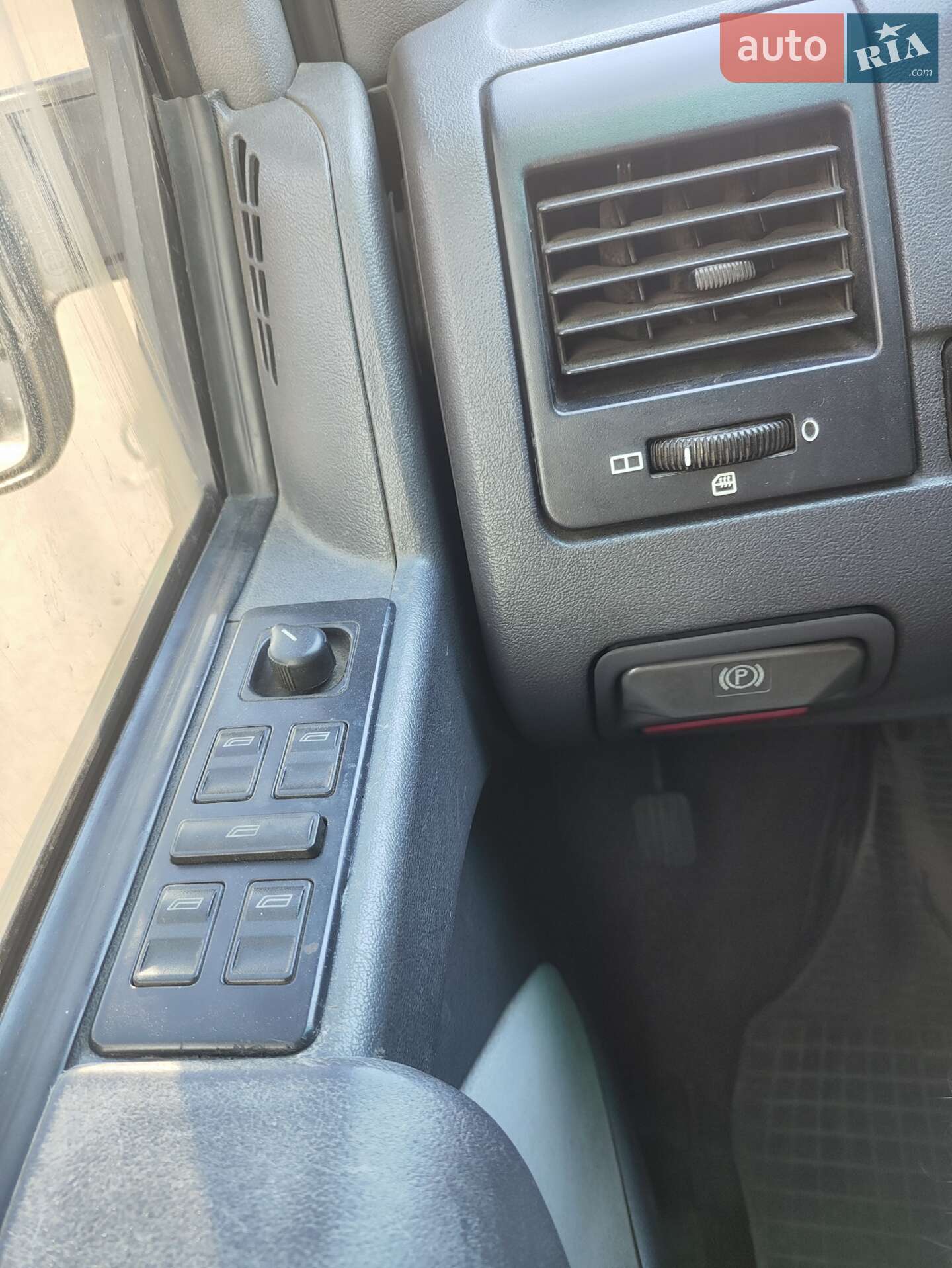Mercedes-Benz Vito 2003 VIN WDF63809413531572 фото оголошення 19 з 24