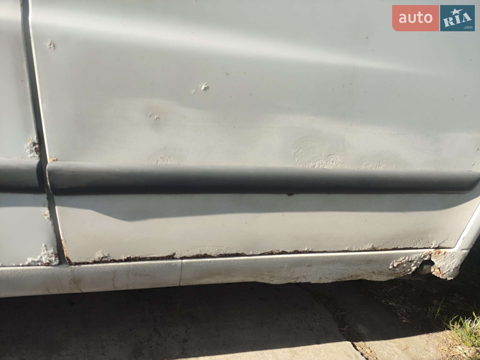 Mercedes-Benz Vito 2003 VIN WDF63809413531572 фото оголошення 22 з 24