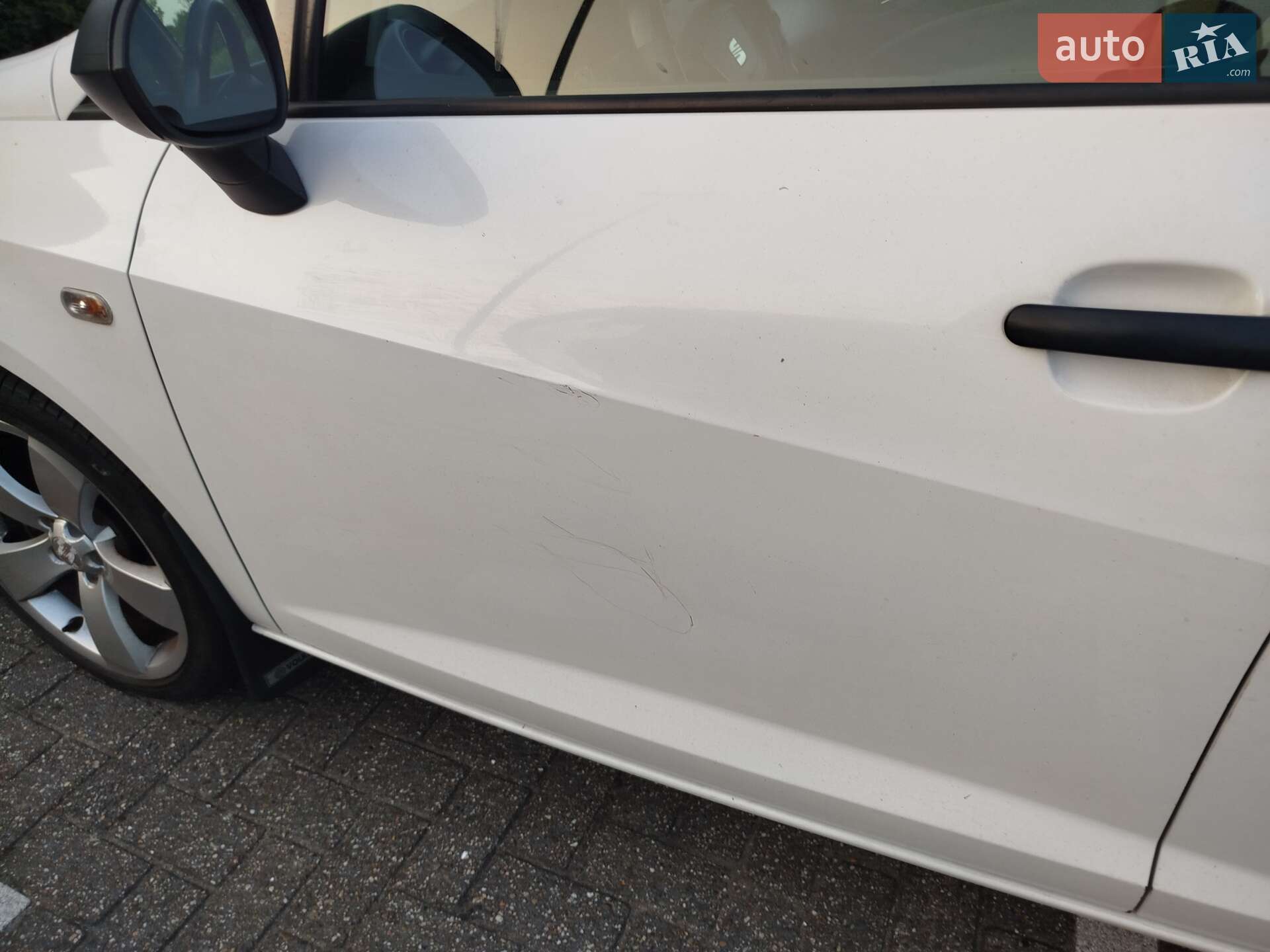 SEAT Ibiza 2013 VIN VSSZZZ6JZDR165373 фото оголошення 5 з 17