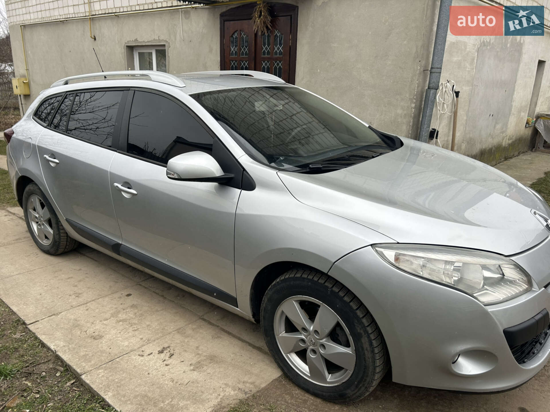 Renault Megane 2011 VIN VF1KZ1A0544649459 фото оголошення 20 з 20
