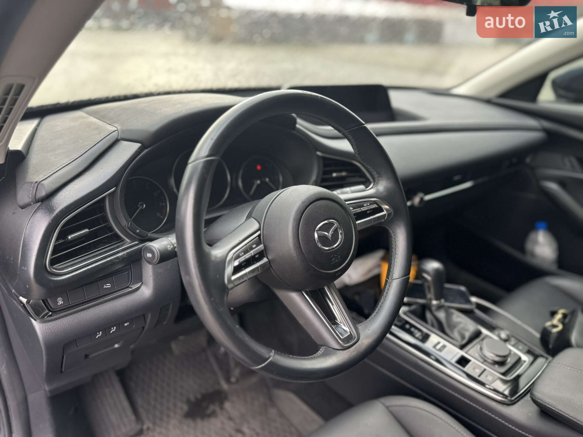 Mazda CX-30 2022 VIN 3MVDMBCMXPM501645 фото оголошення 15 з 30