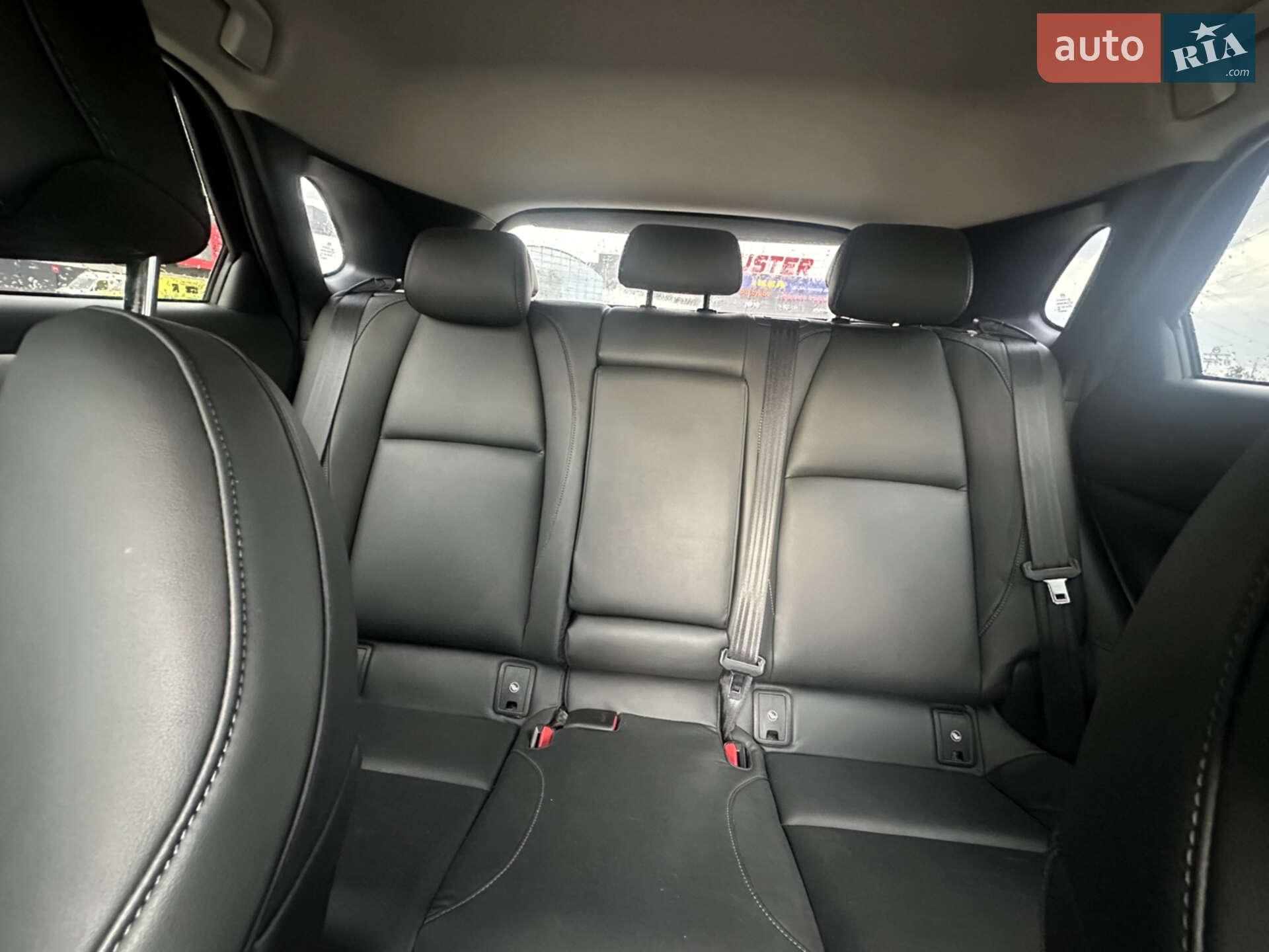 Mazda CX-30 2022 VIN 3MVDMBCMXPM501645 фото оголошення 19 з 30