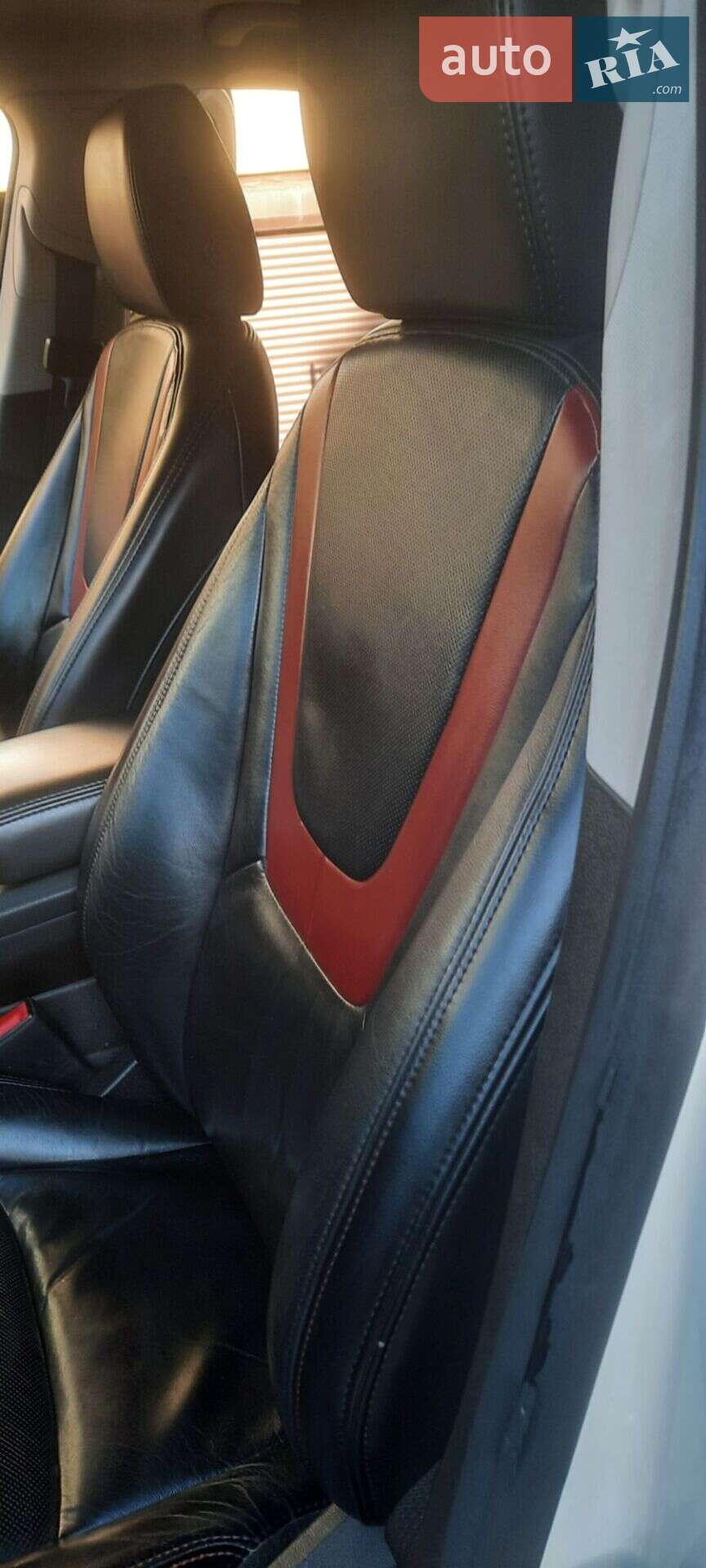 Chevrolet Volt 2012 VIN 1G1RD6E45CU106668 фото оголошення 3 з 11